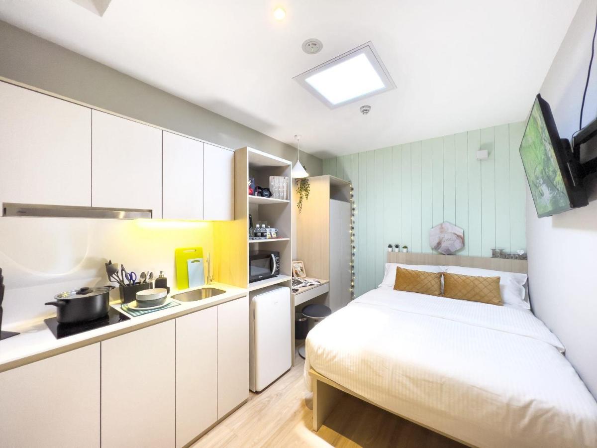 Coliwoo Gayworld - Coliving 3*