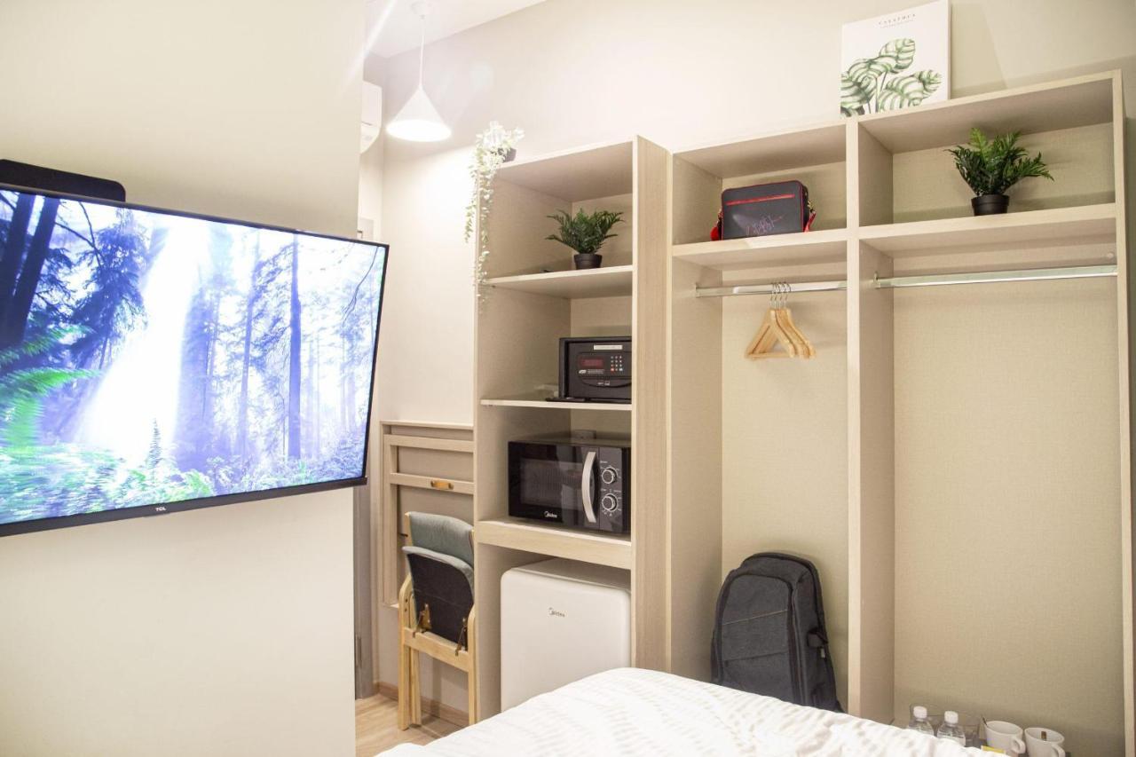 Coliwoo Gayworld - Coliving Hotel