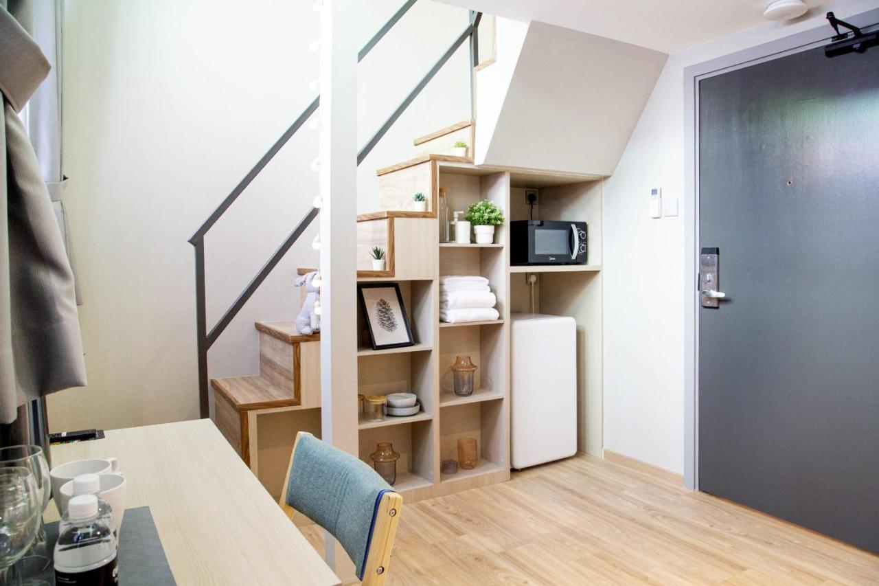Coliwoo Gayworld - Coliving