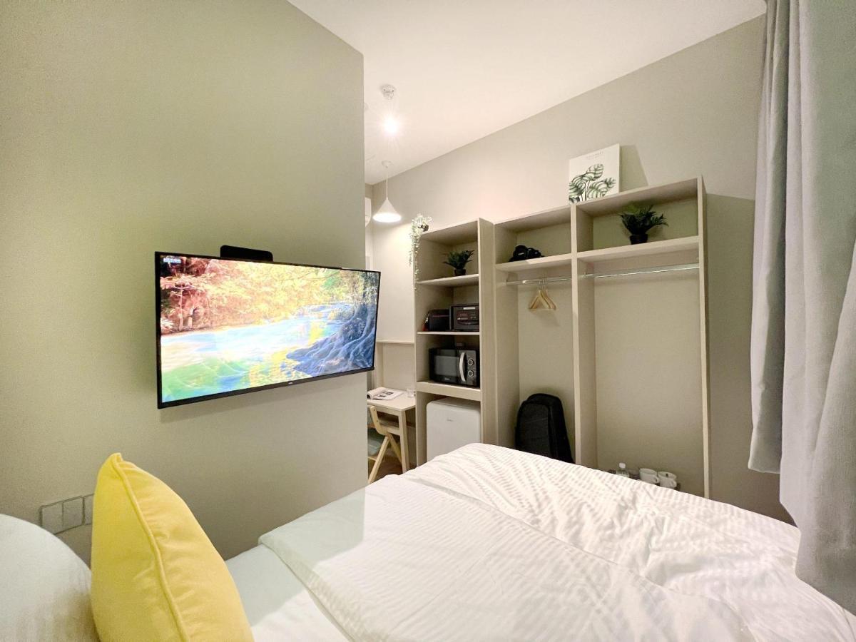 Hotel Coliwoo Gayworld - Coliving