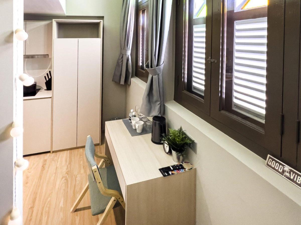 Coliwoo Gayworld - Coliving