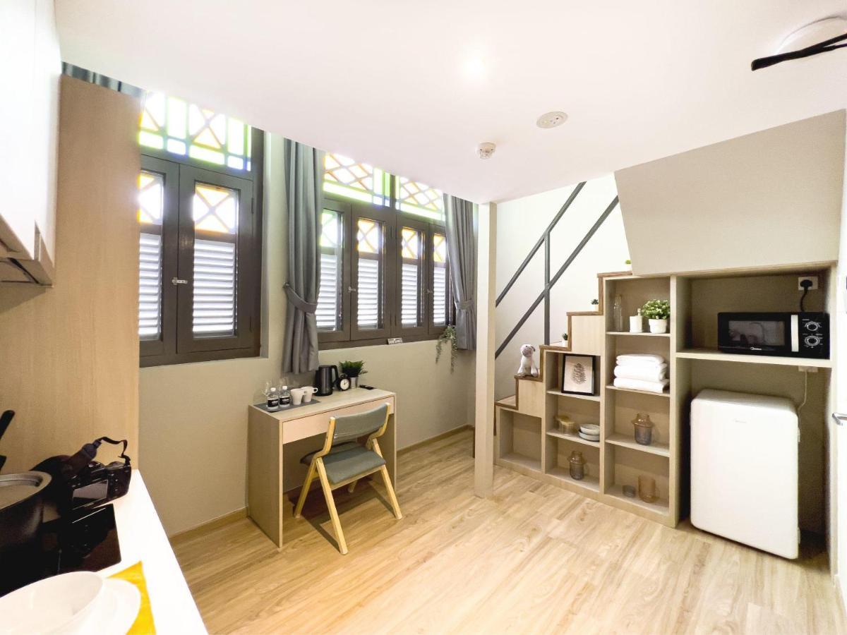 Hotel Coliwoo Gayworld - Coliving 3*