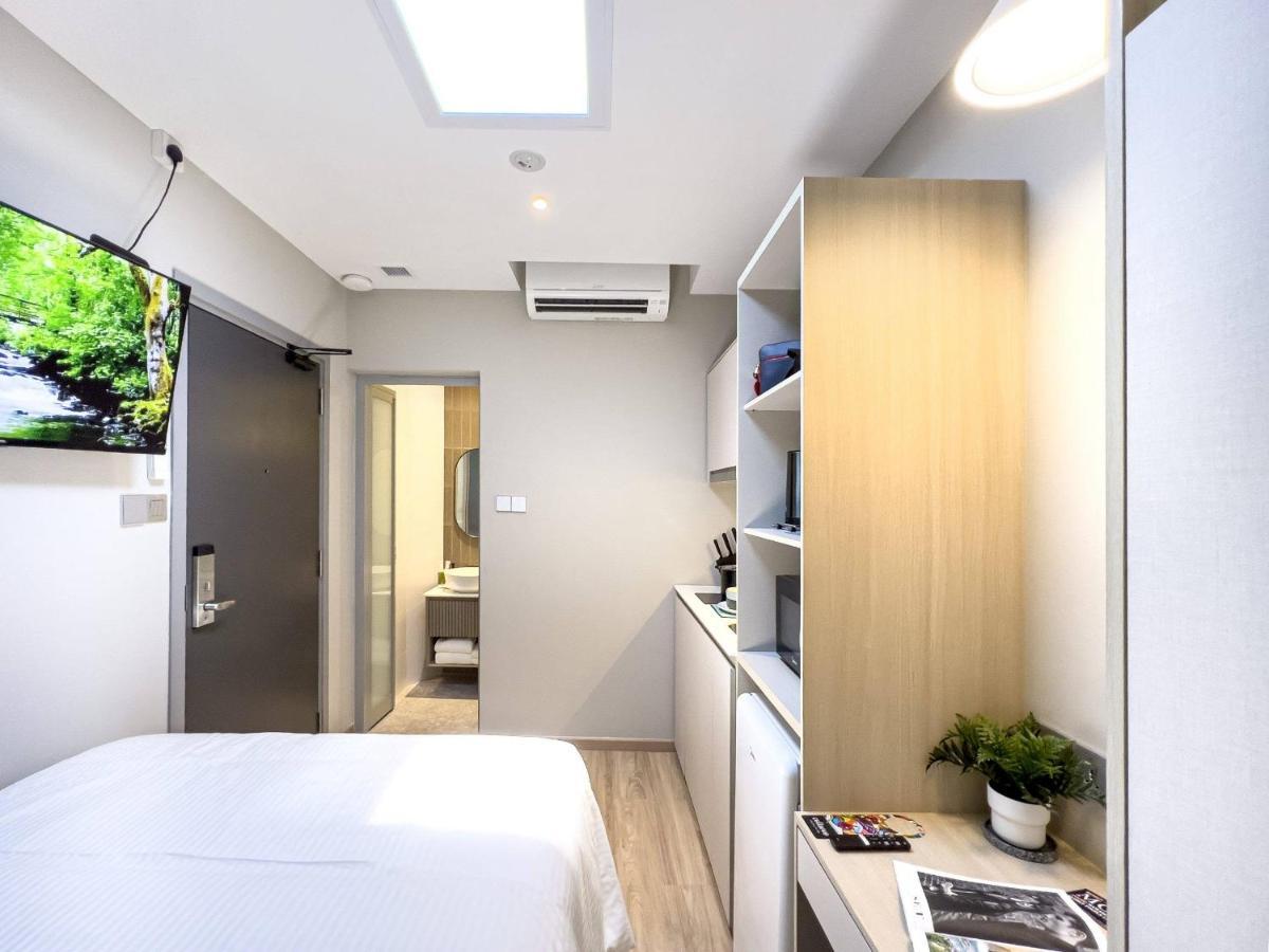 Hotel Coliwoo Gayworld - Coliving 3*