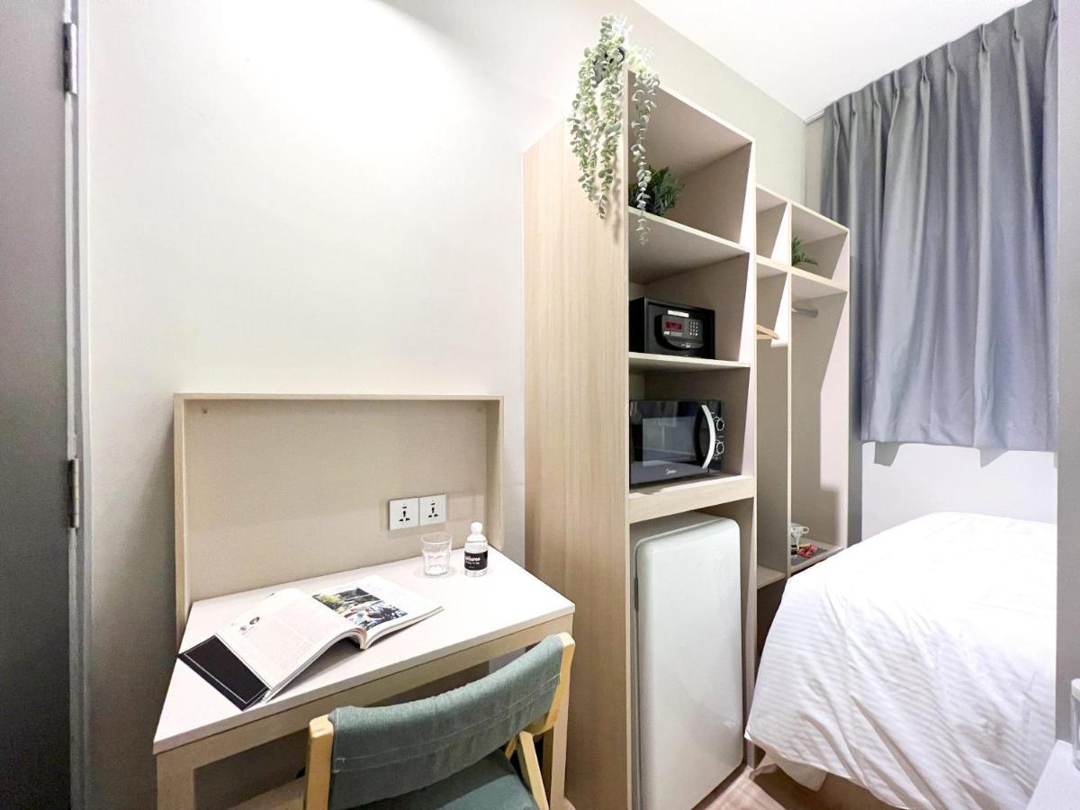 Coliwoo Gayworld - Coliving 3*