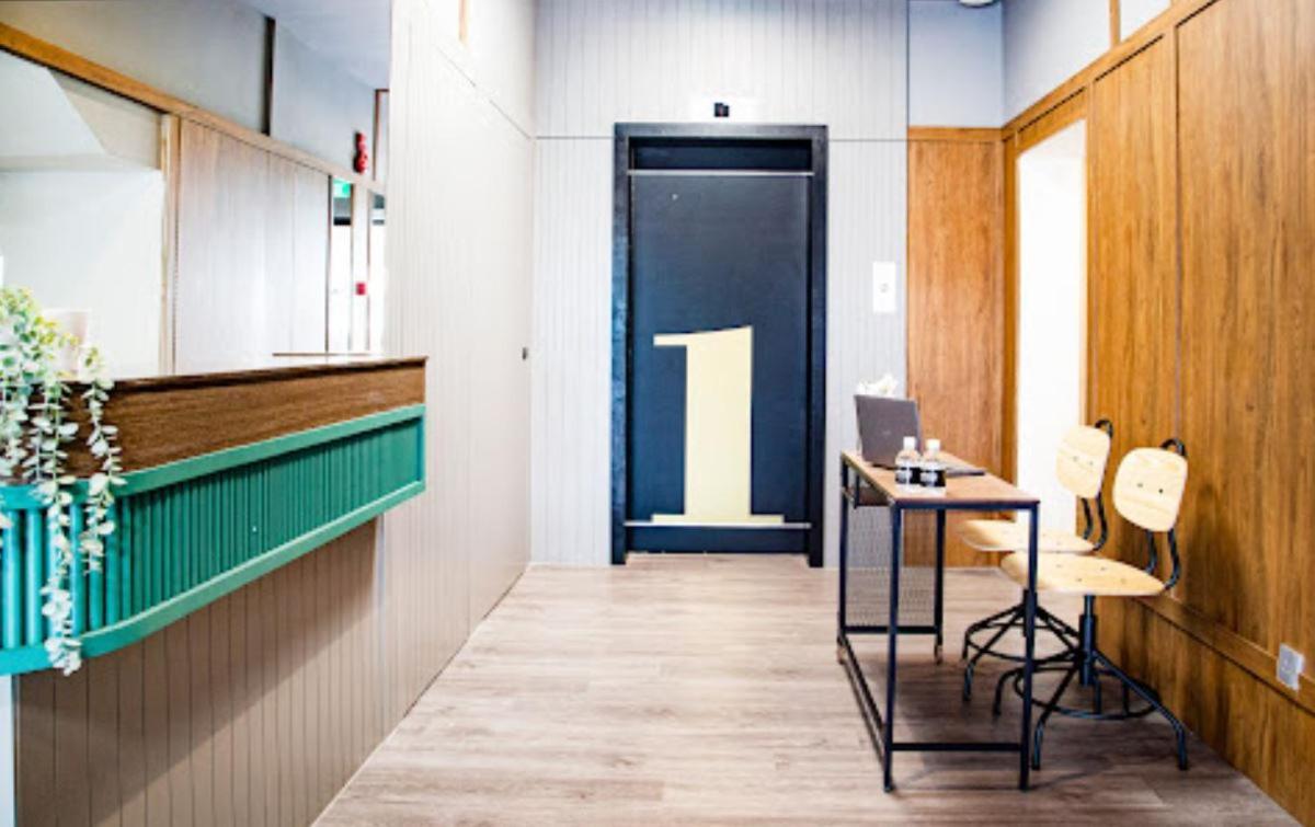Coliwoo Gayworld - Coliving