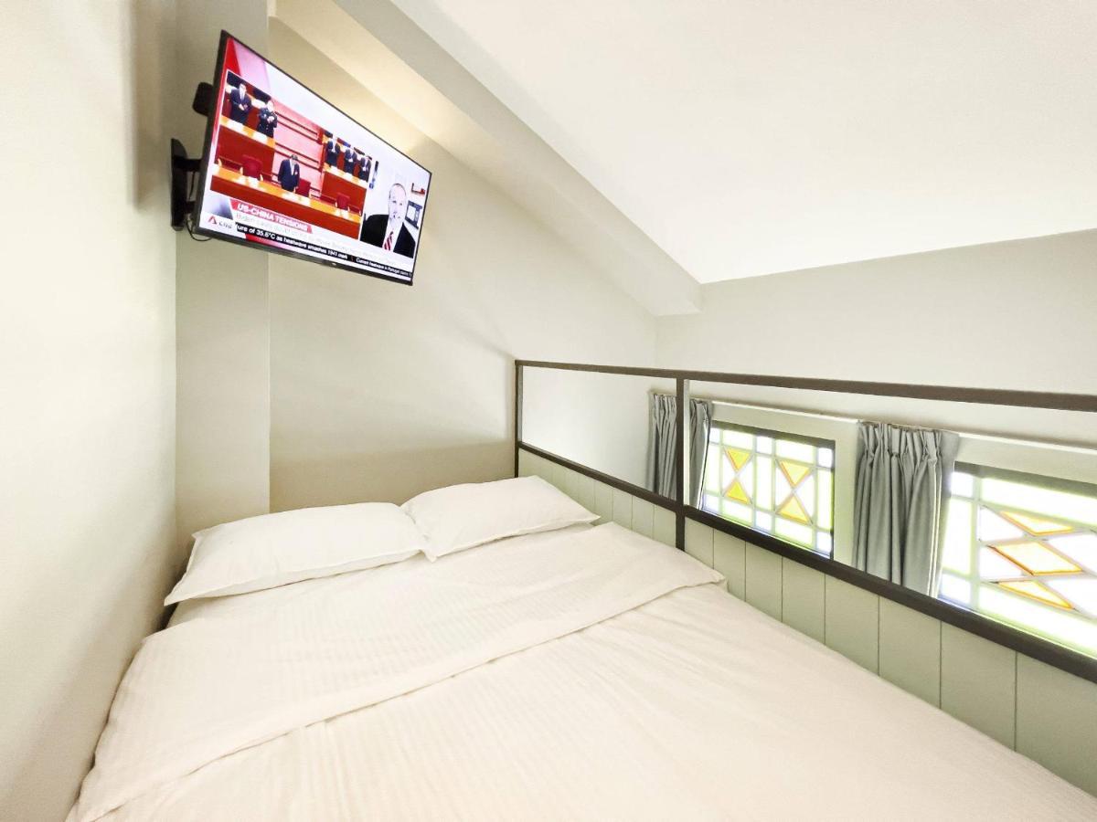 Coliwoo Gayworld - Coliving