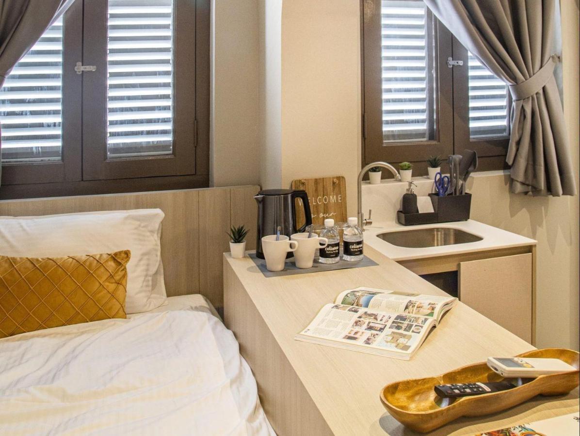 Coliwoo Gayworld - Coliving 3*