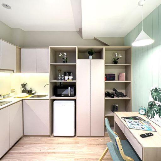 Coliwoo Gayworld - Coliving Hotel Singapore
