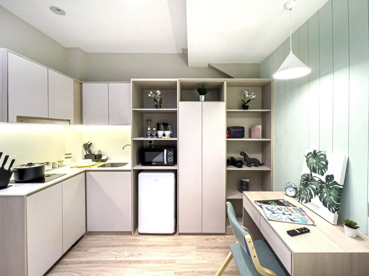Hotel Coliwoo Gayworld - Coliving Singapore
