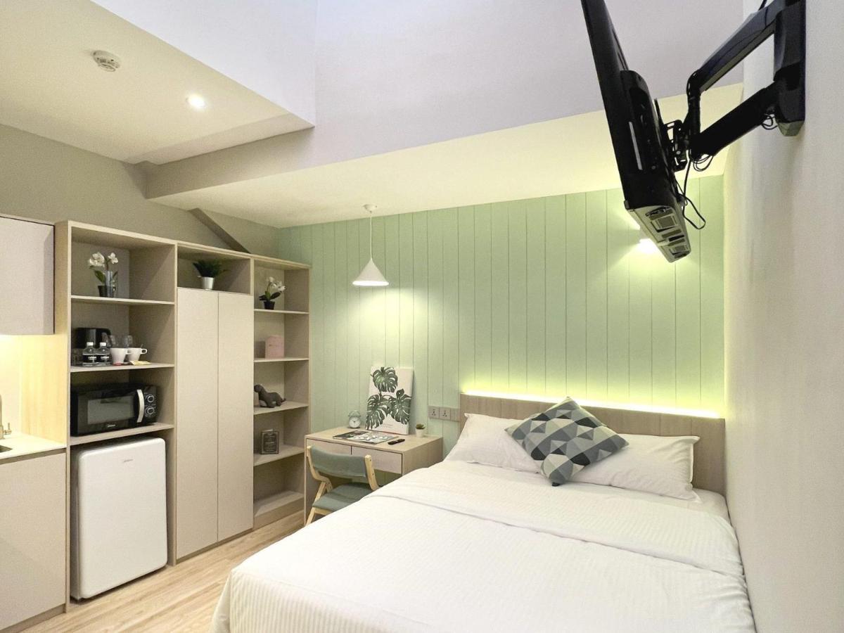 Hotel Coliwoo Gayworld - Coliving 3*