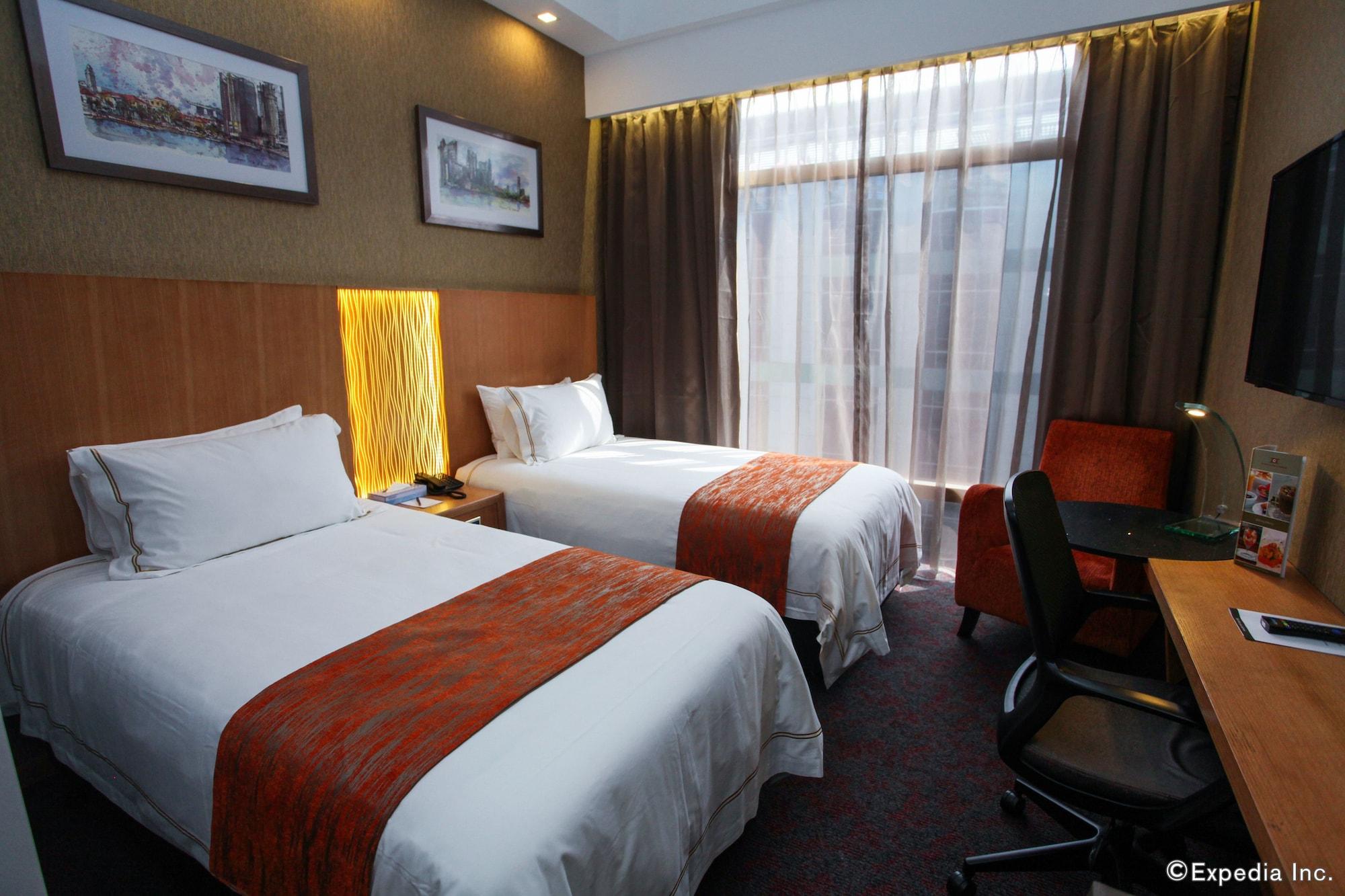 Grand Hotel 4*