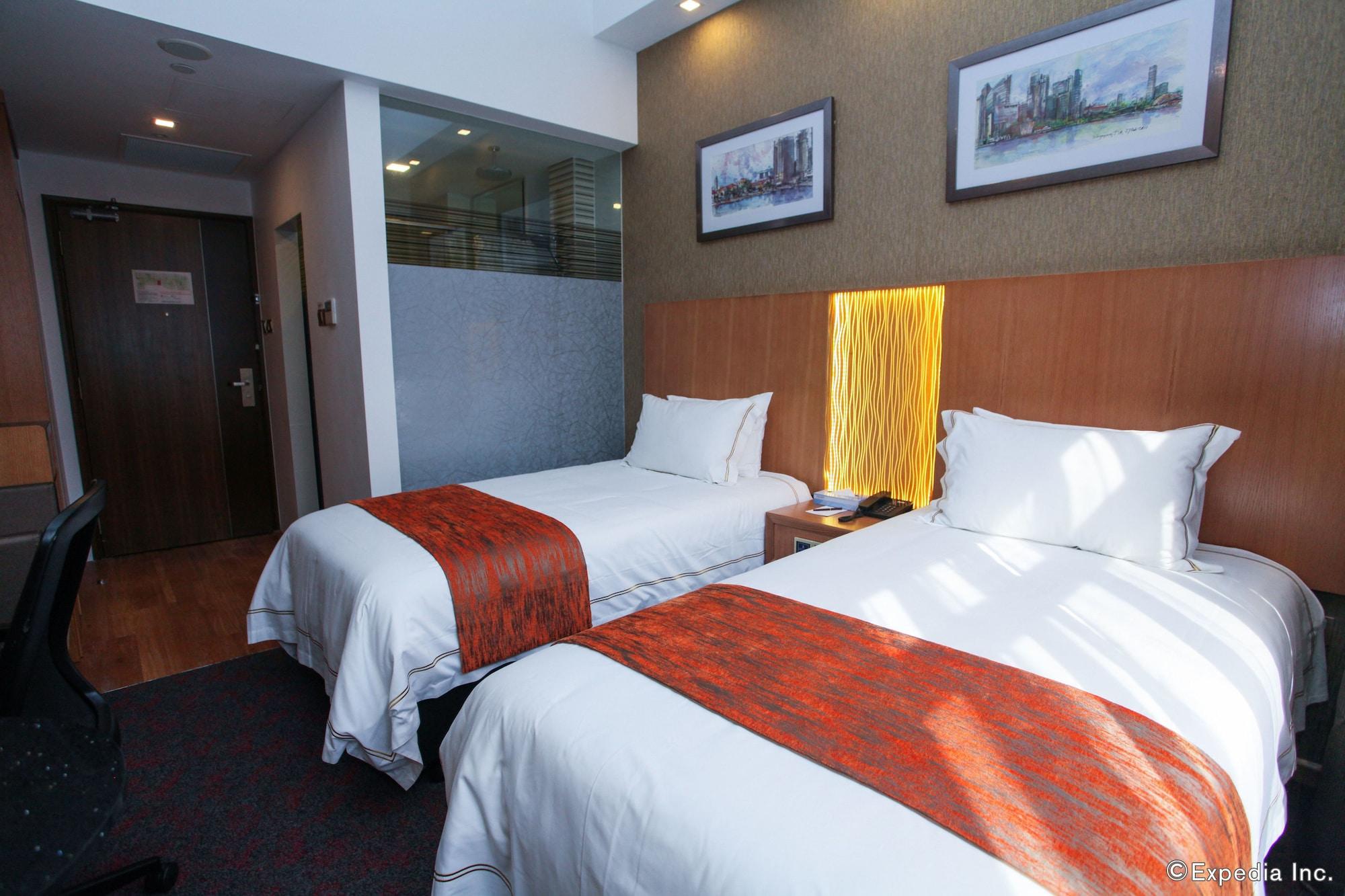 Hotel Grand 4*