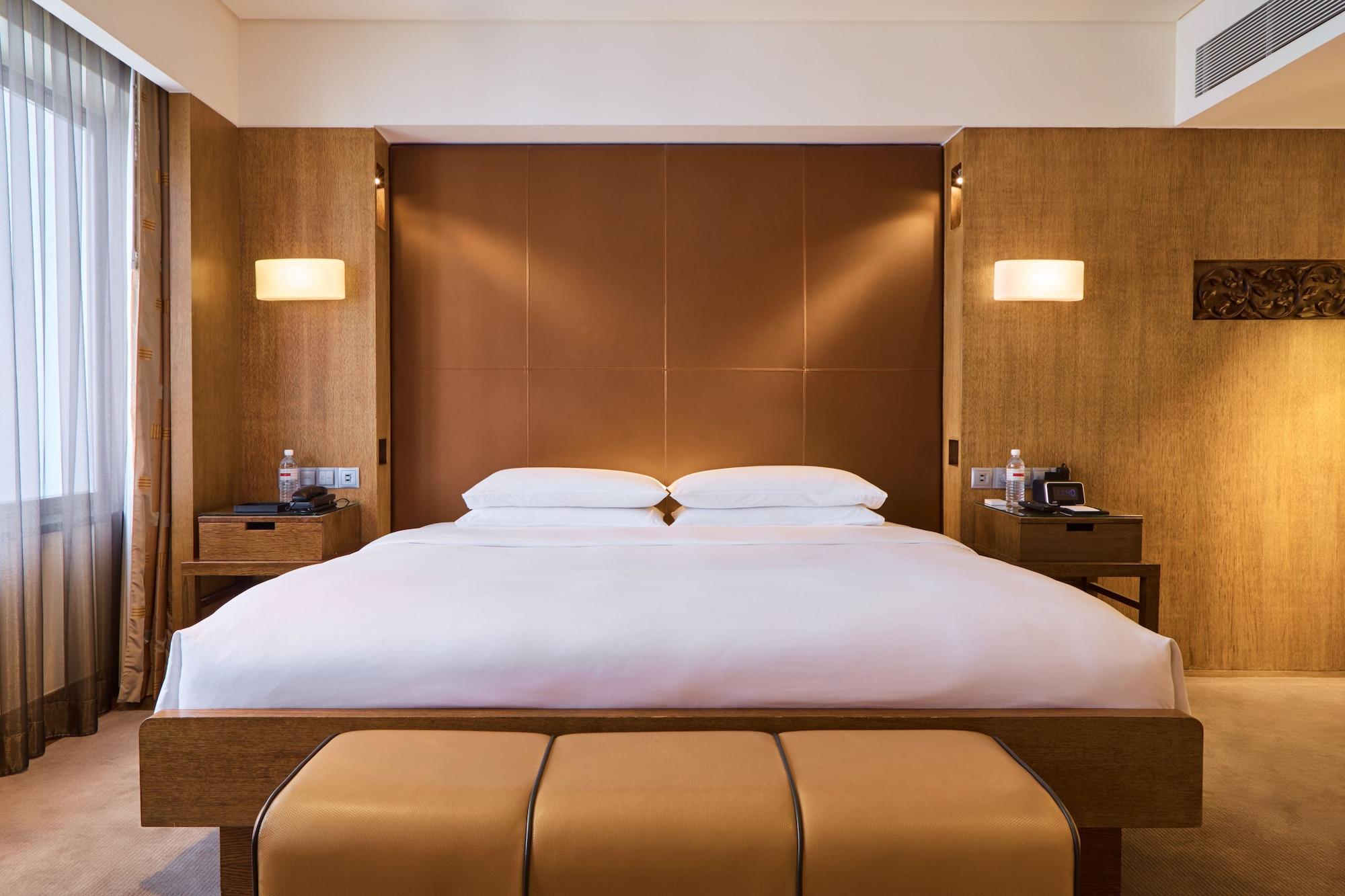 Grand Hyatt Hotel Singapore