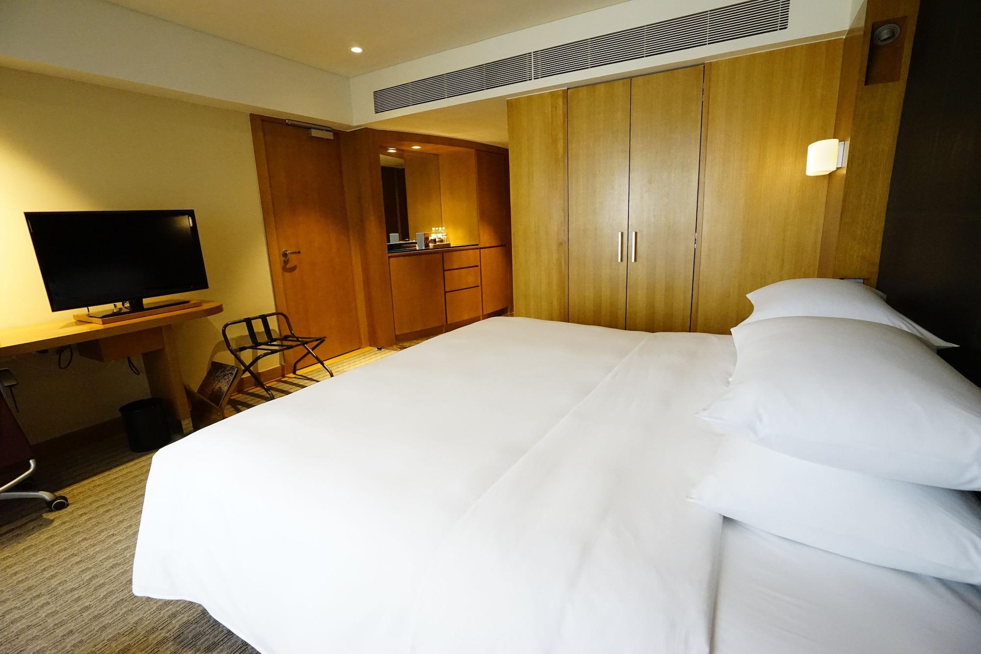 Grand Hyatt 5*