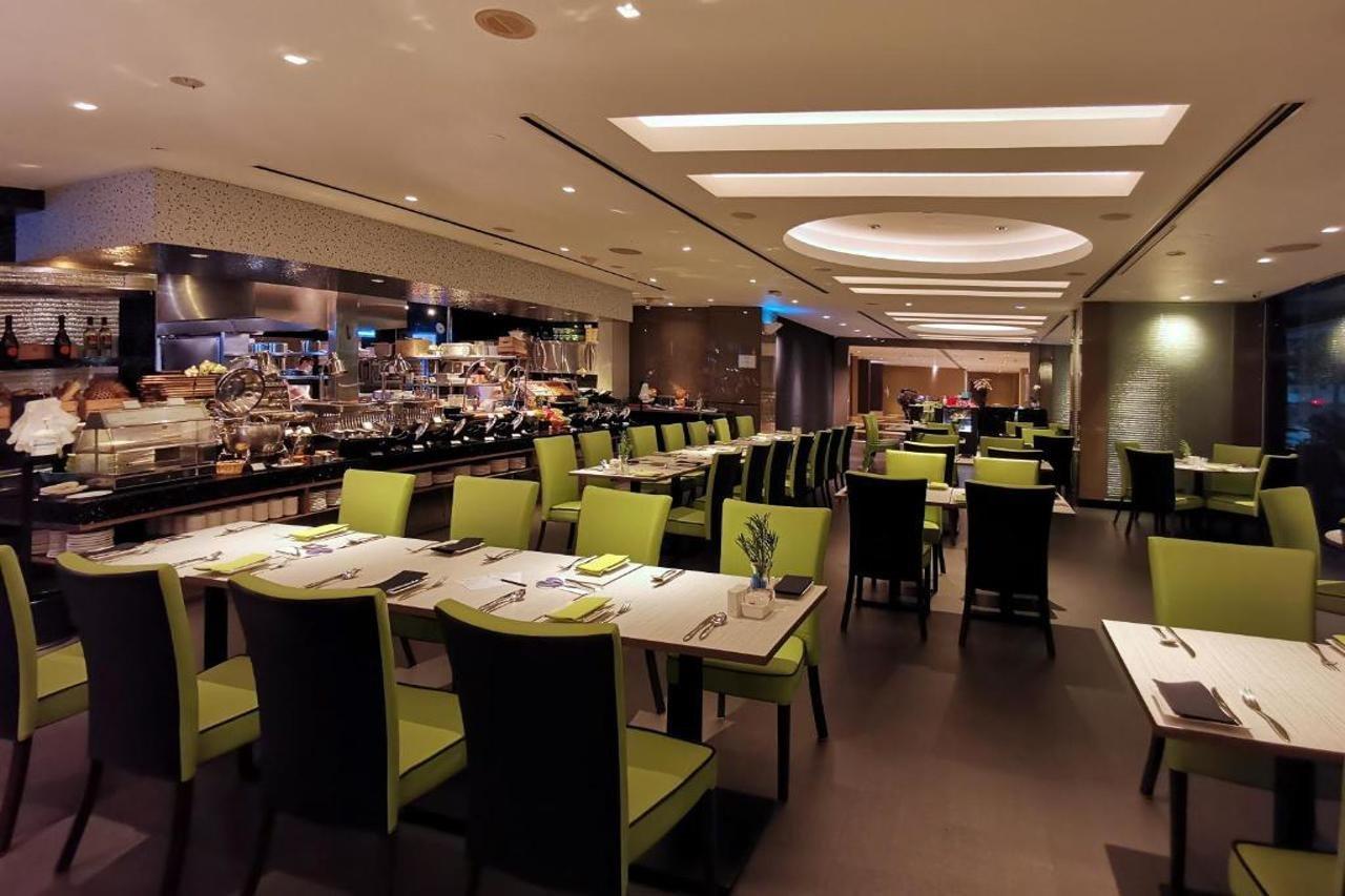 Hotel M Centre Singapore