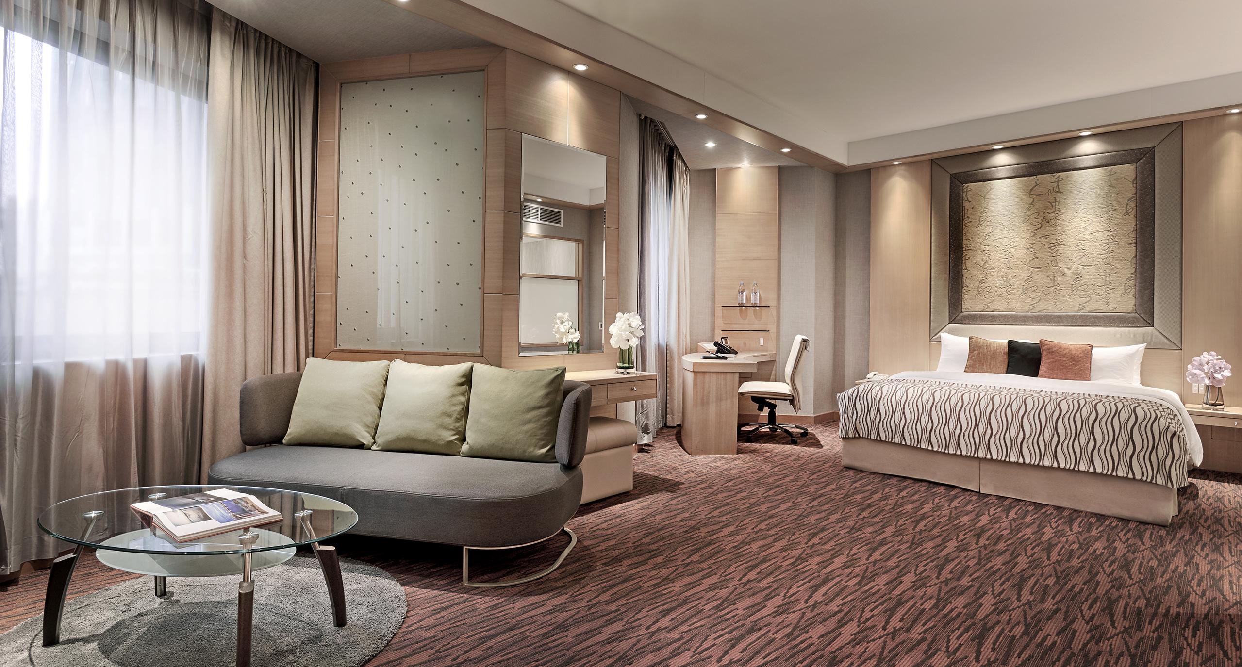 M Centre 5* Singapore