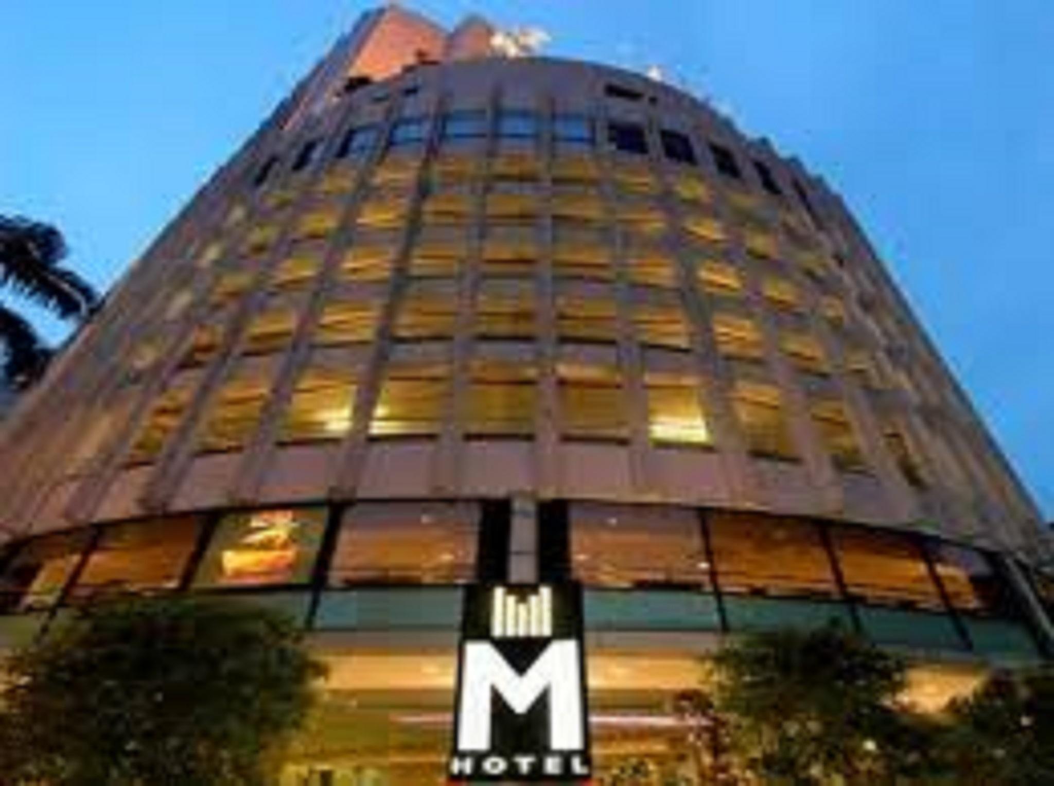 Hotel M Centre