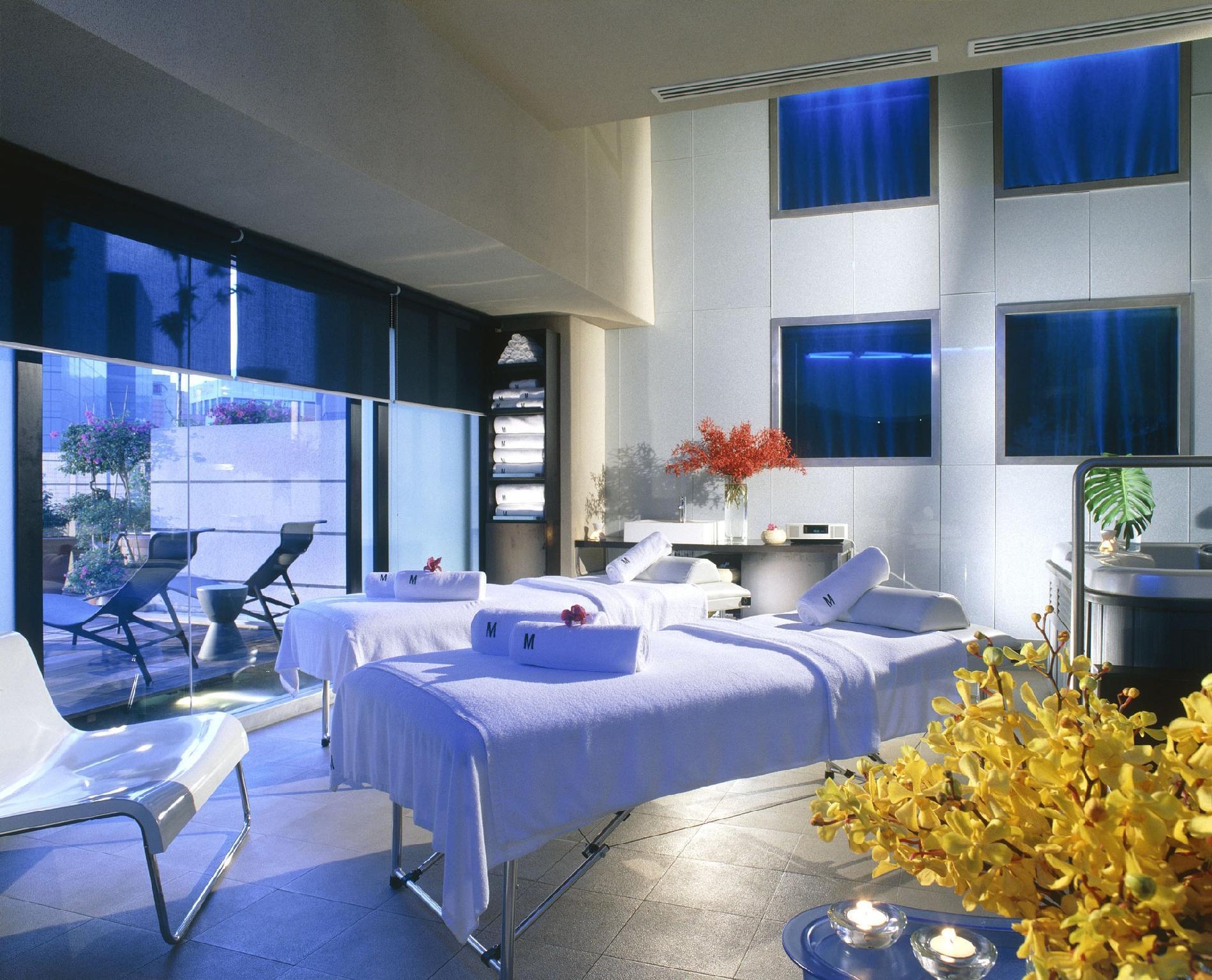 Hotel M Centre