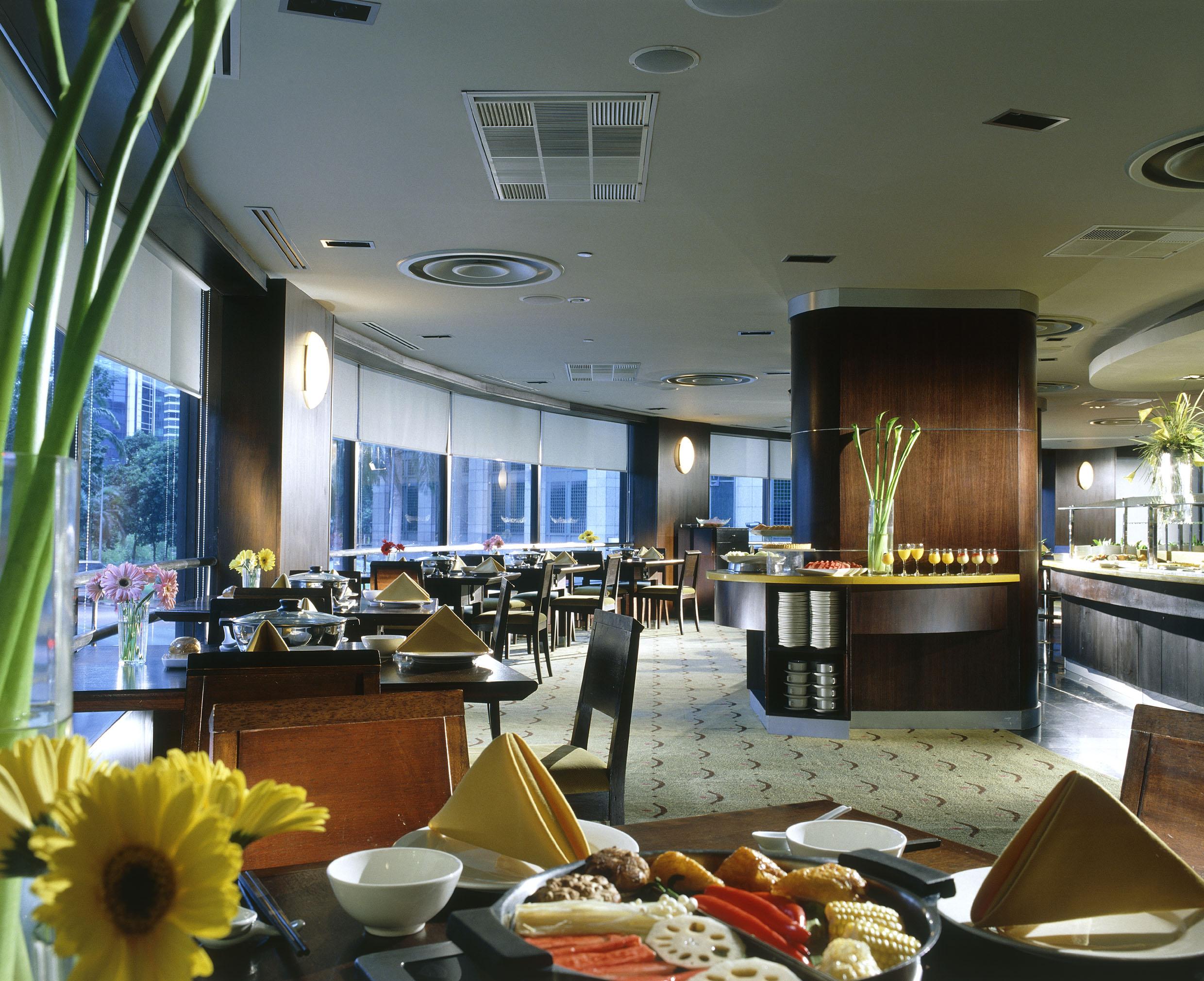 M Centre Hotel 5*