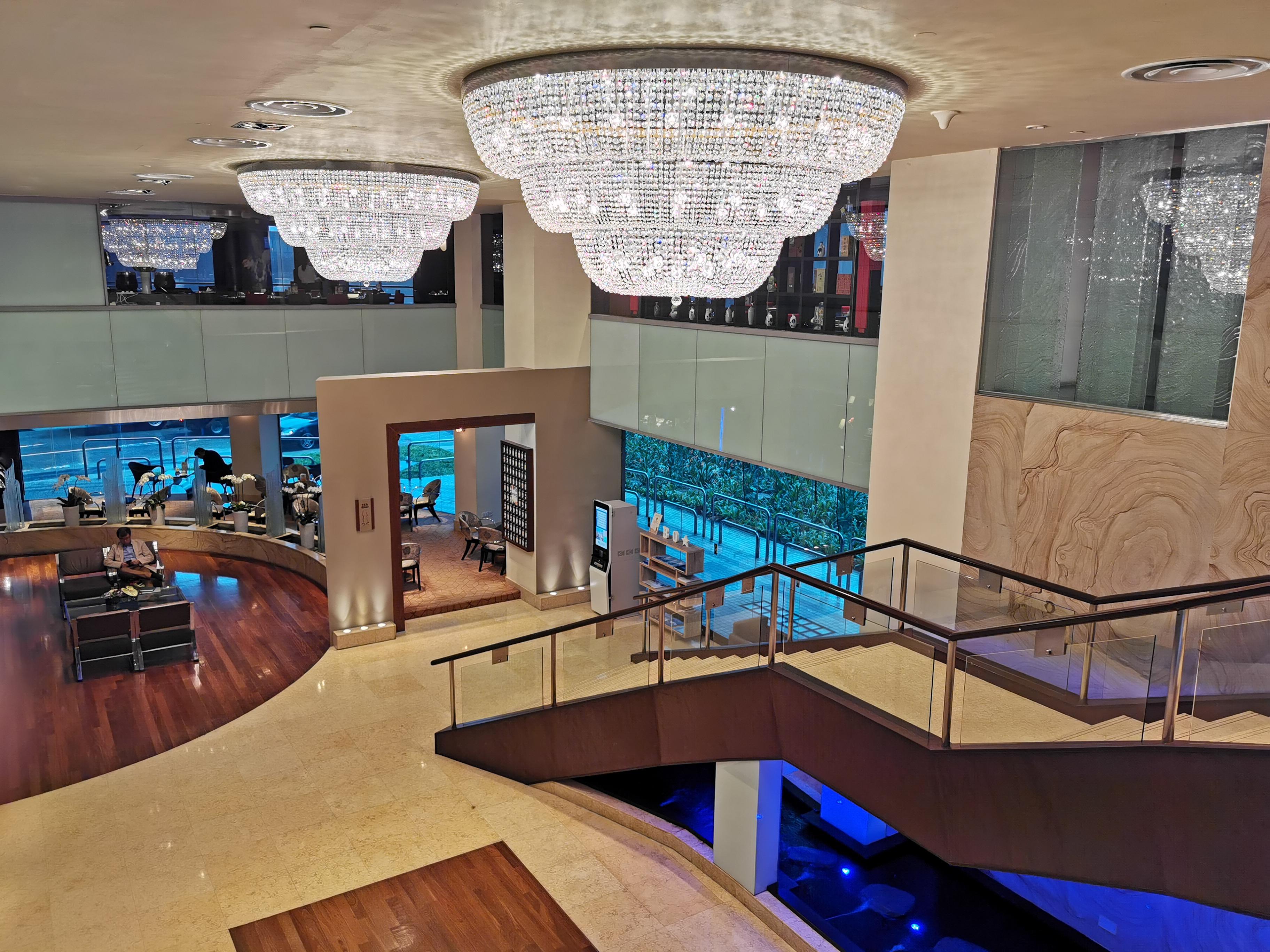 M Centre 5*