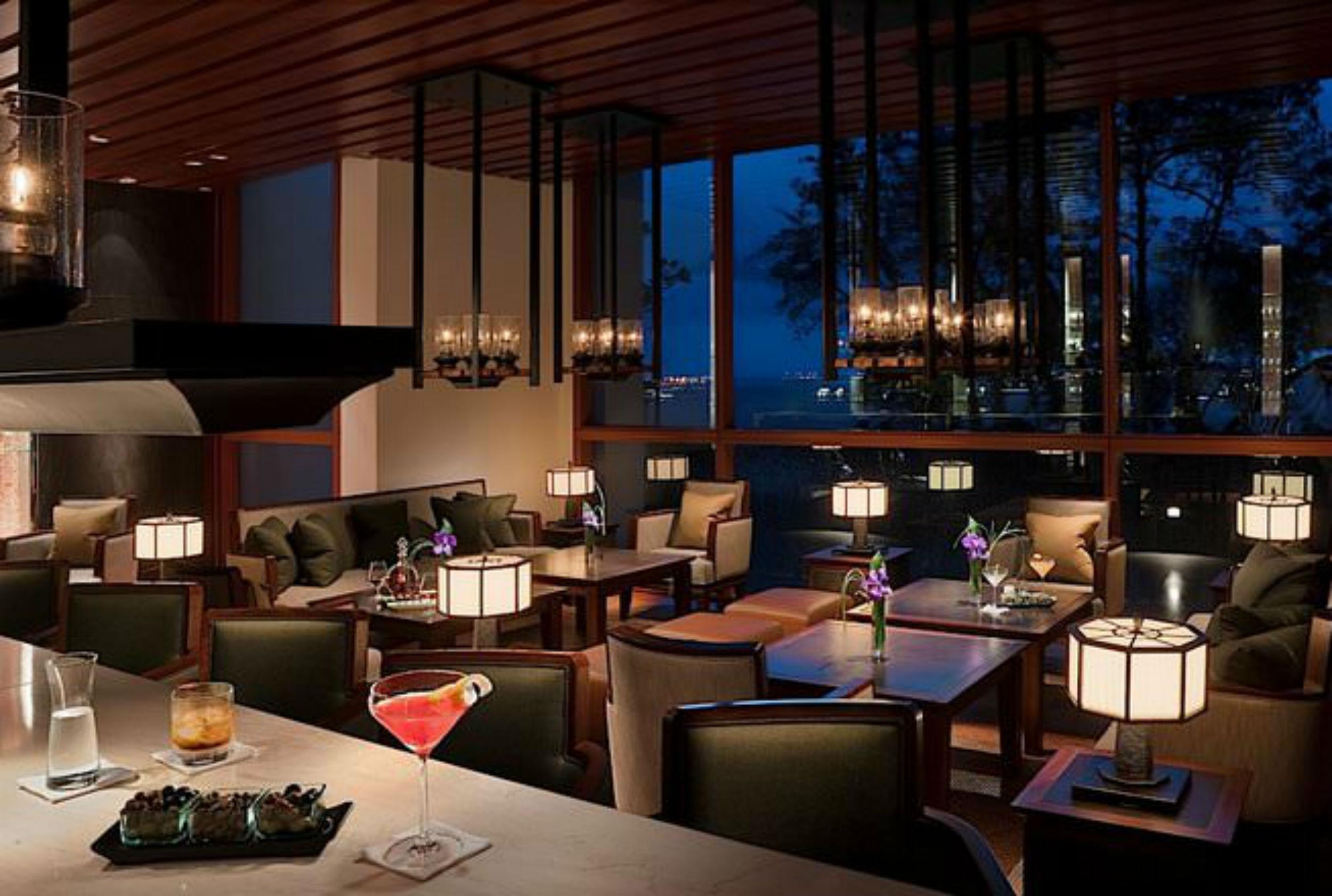 Capella 5* Singapore