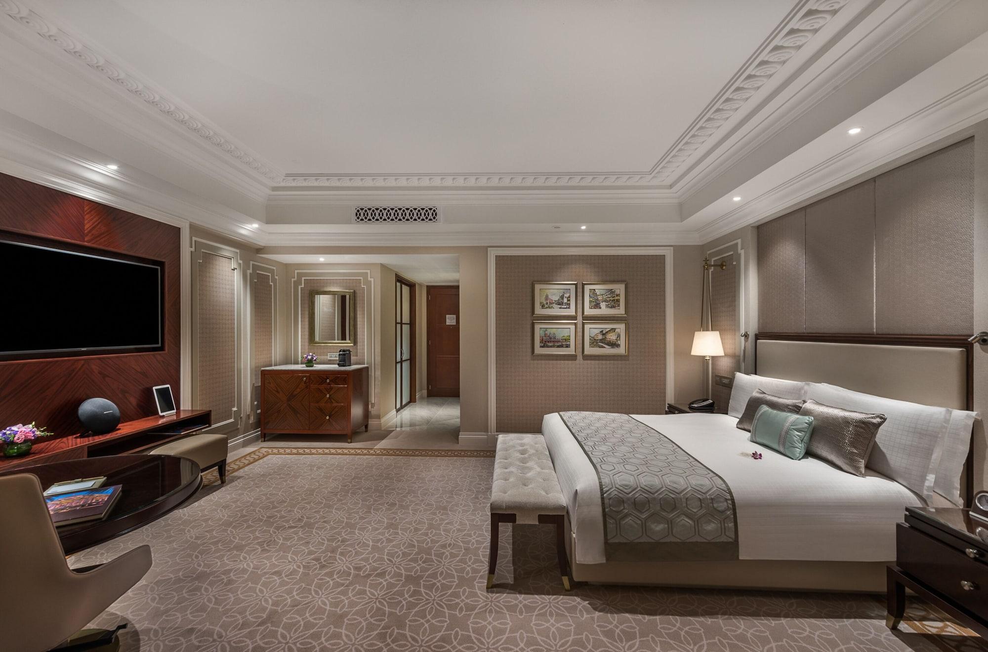 Hotel The Fullerton