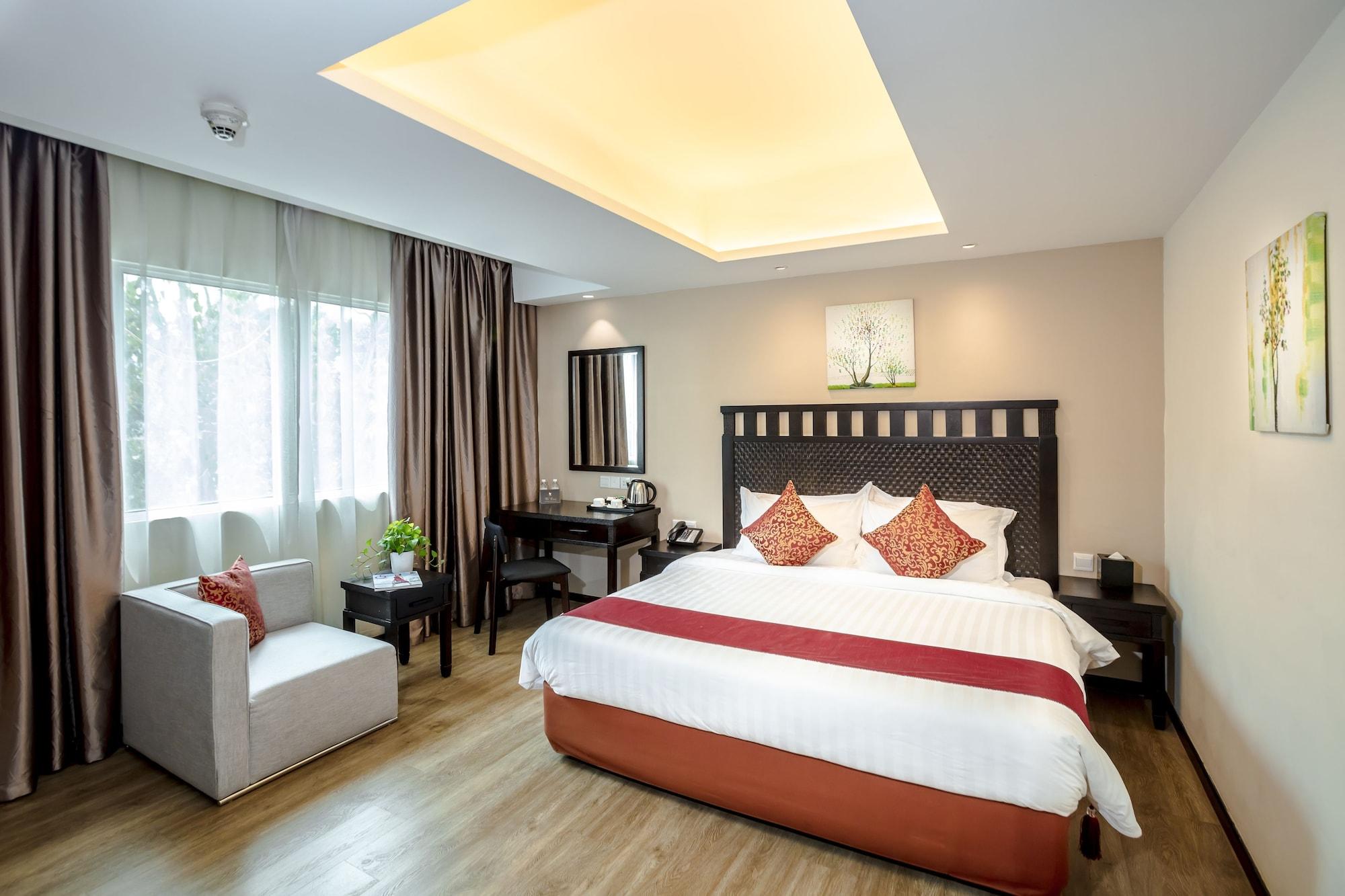 Link Hotel