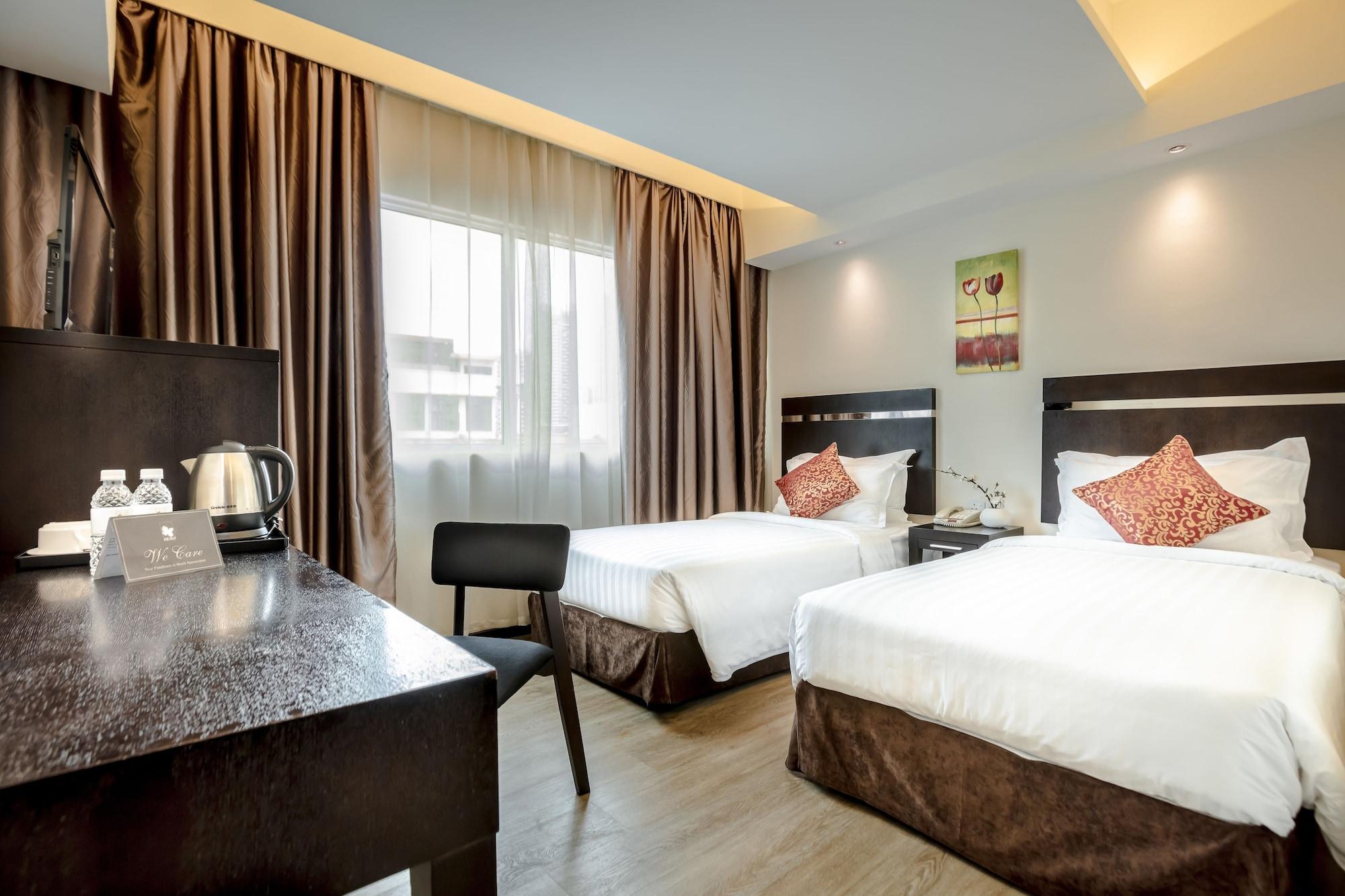 Hotel Link