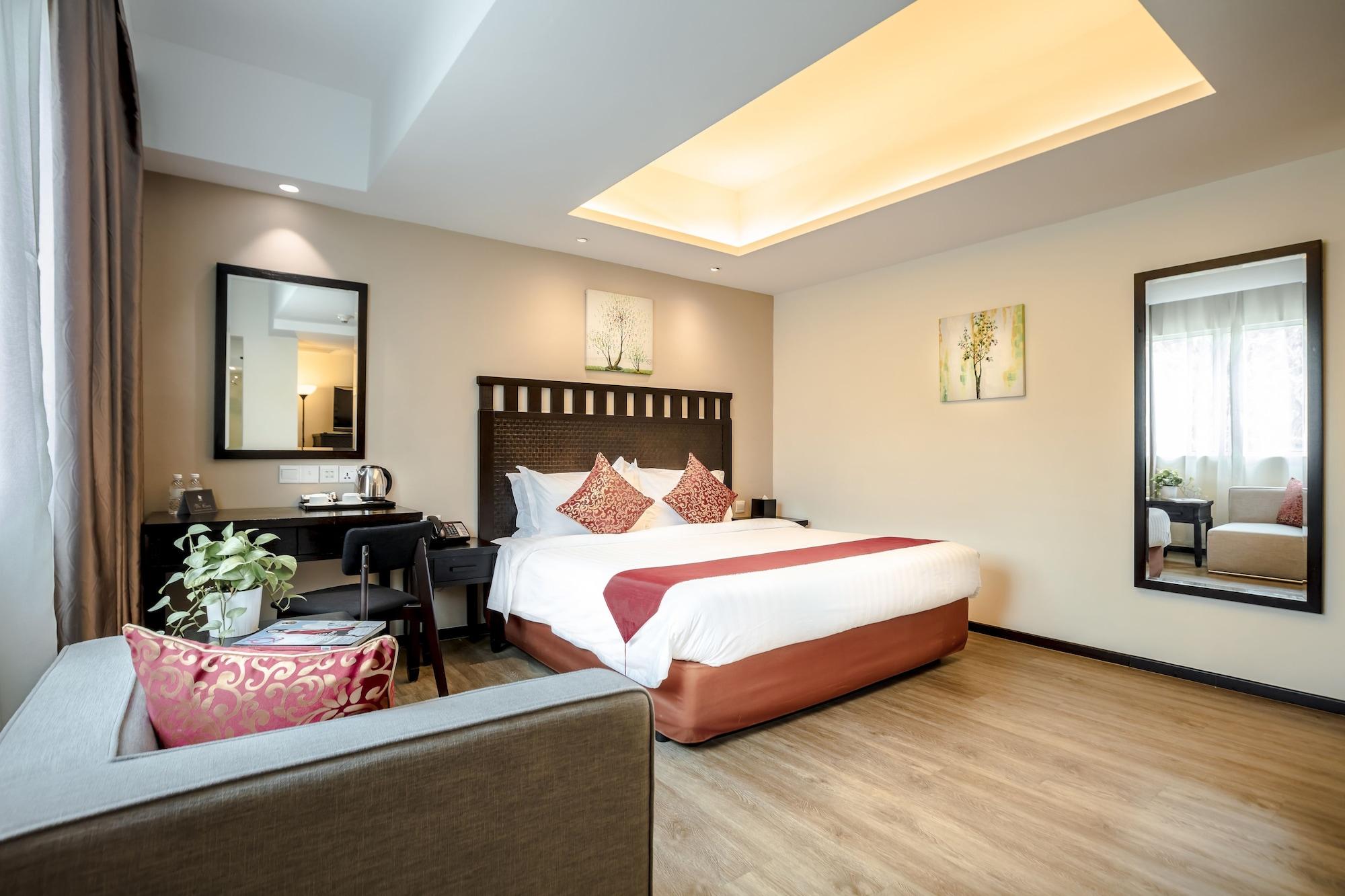 Link Hotel