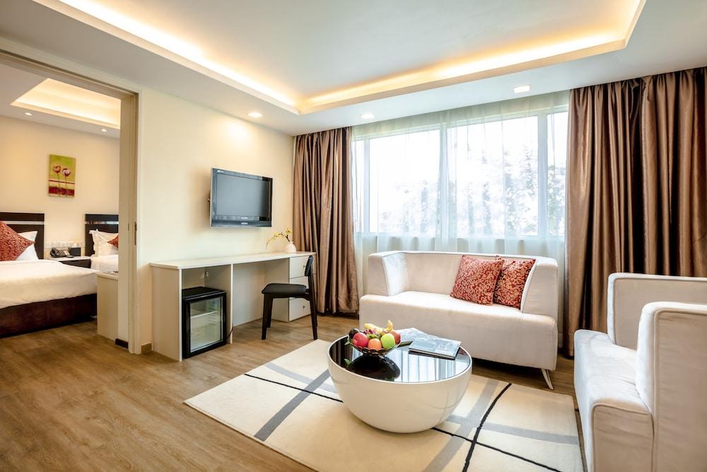 Hotel Link 4*