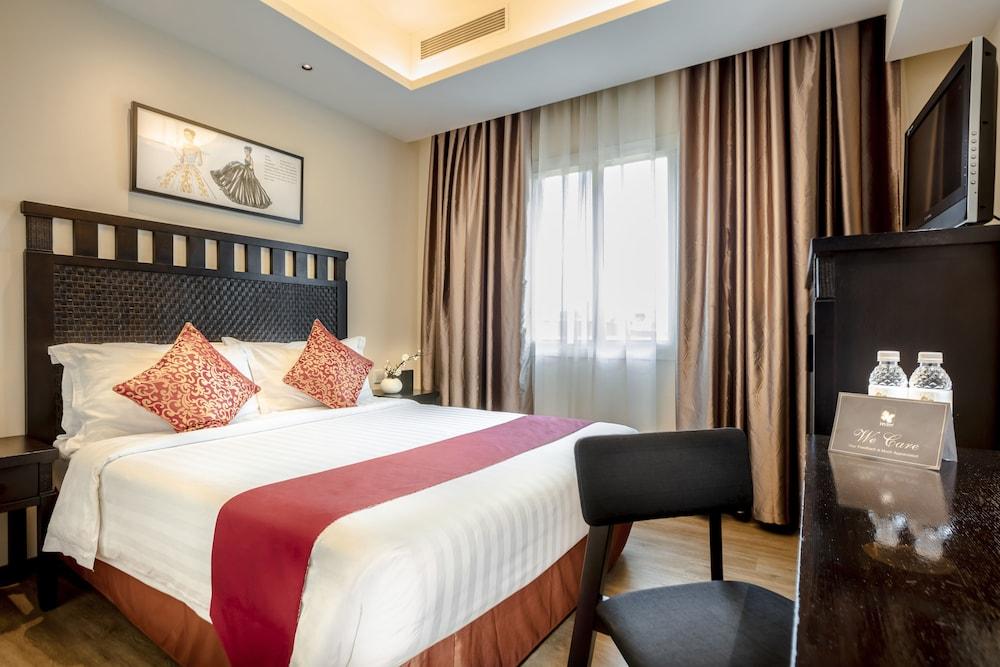 Hotel Link 4*