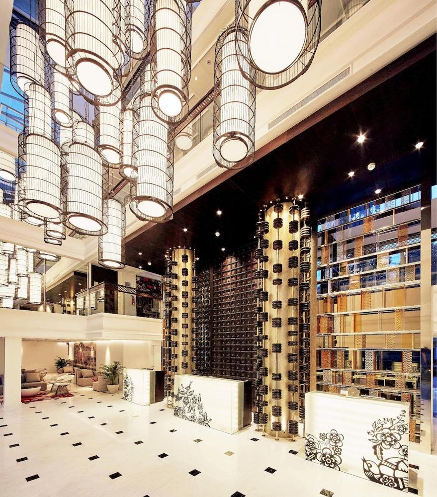 Link Hotel Singapore