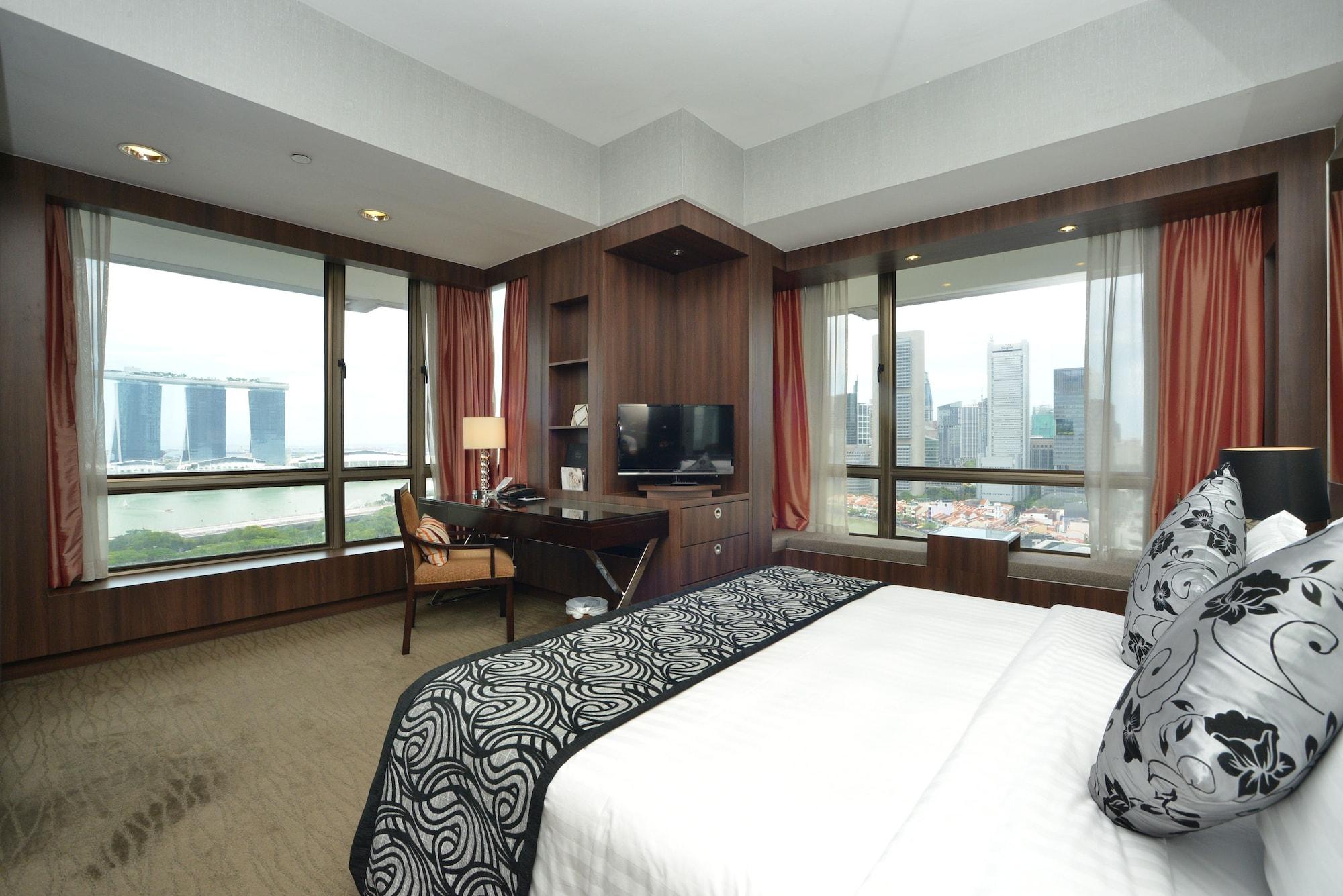 Wyndham Hotel Singapore