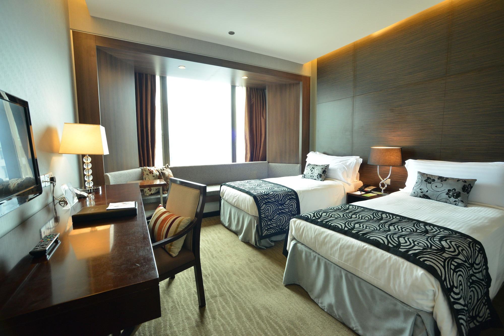 Wyndham