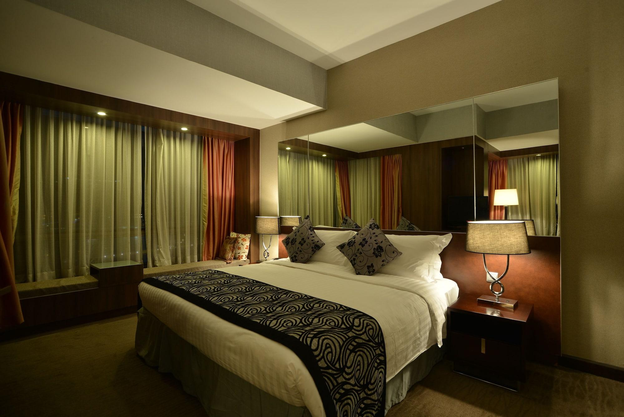 Hotel Wyndham Singapore