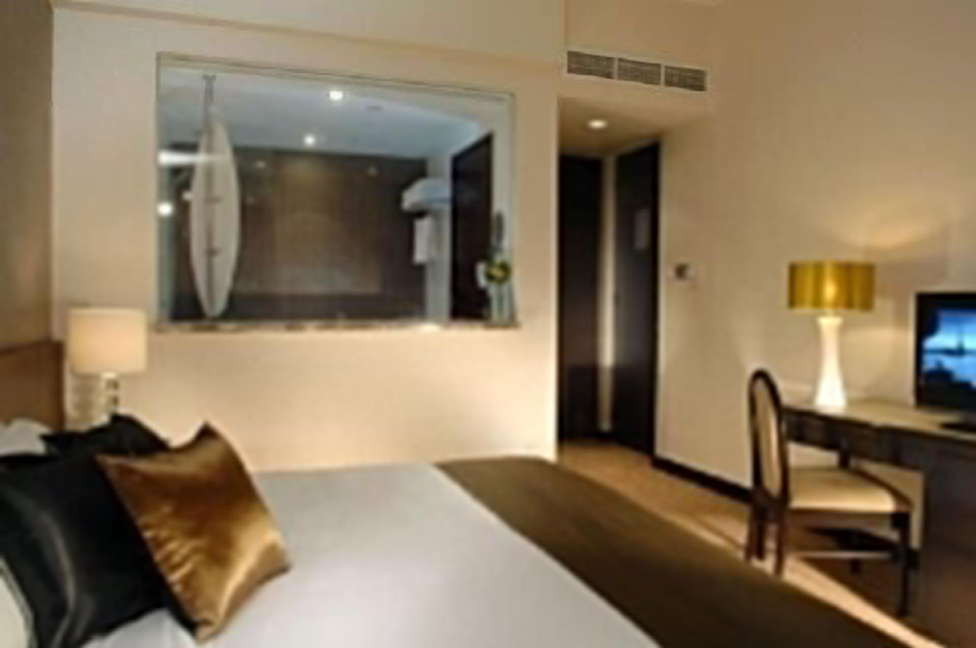 Hotel Wyndham Singapore