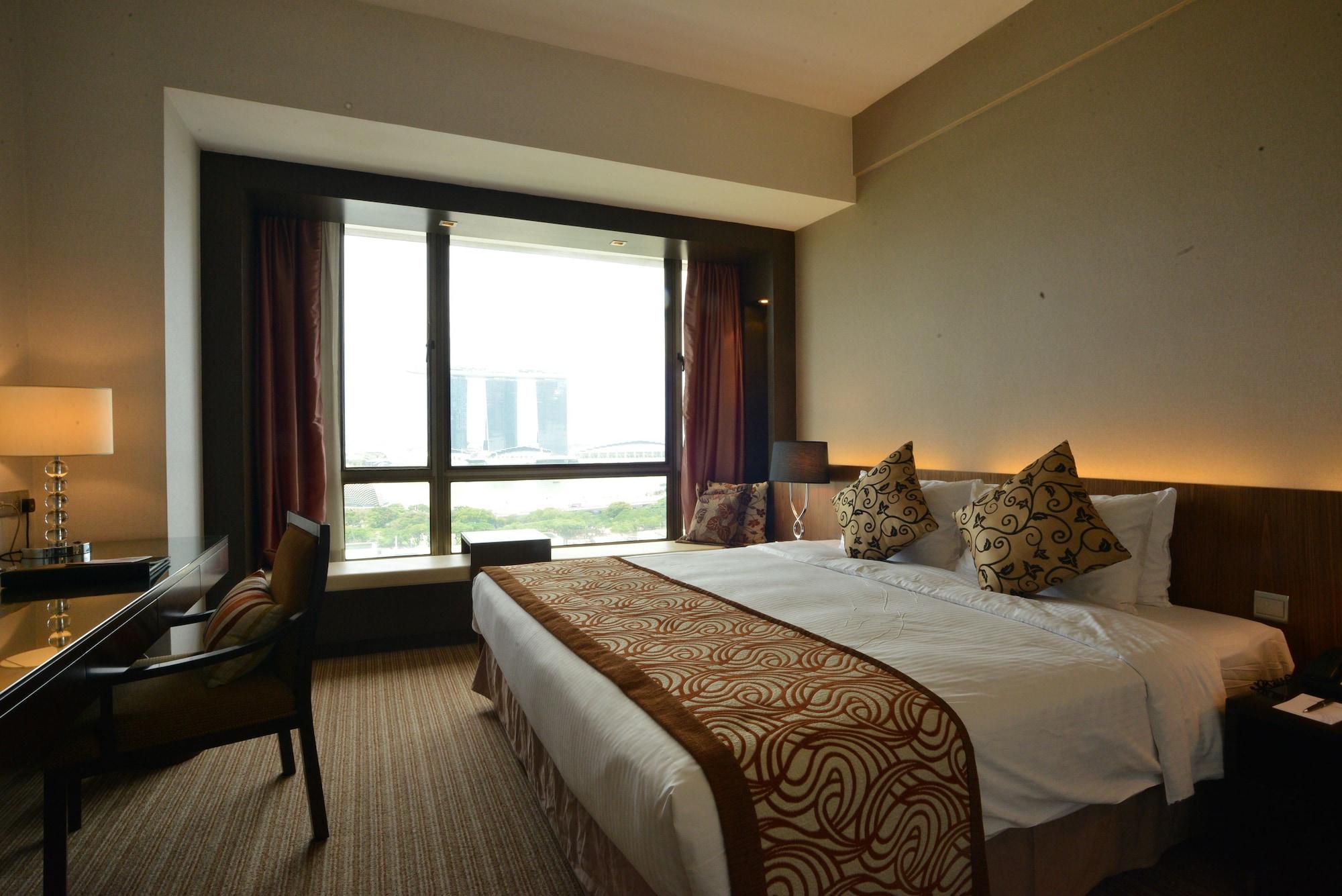 Wyndham Hotel