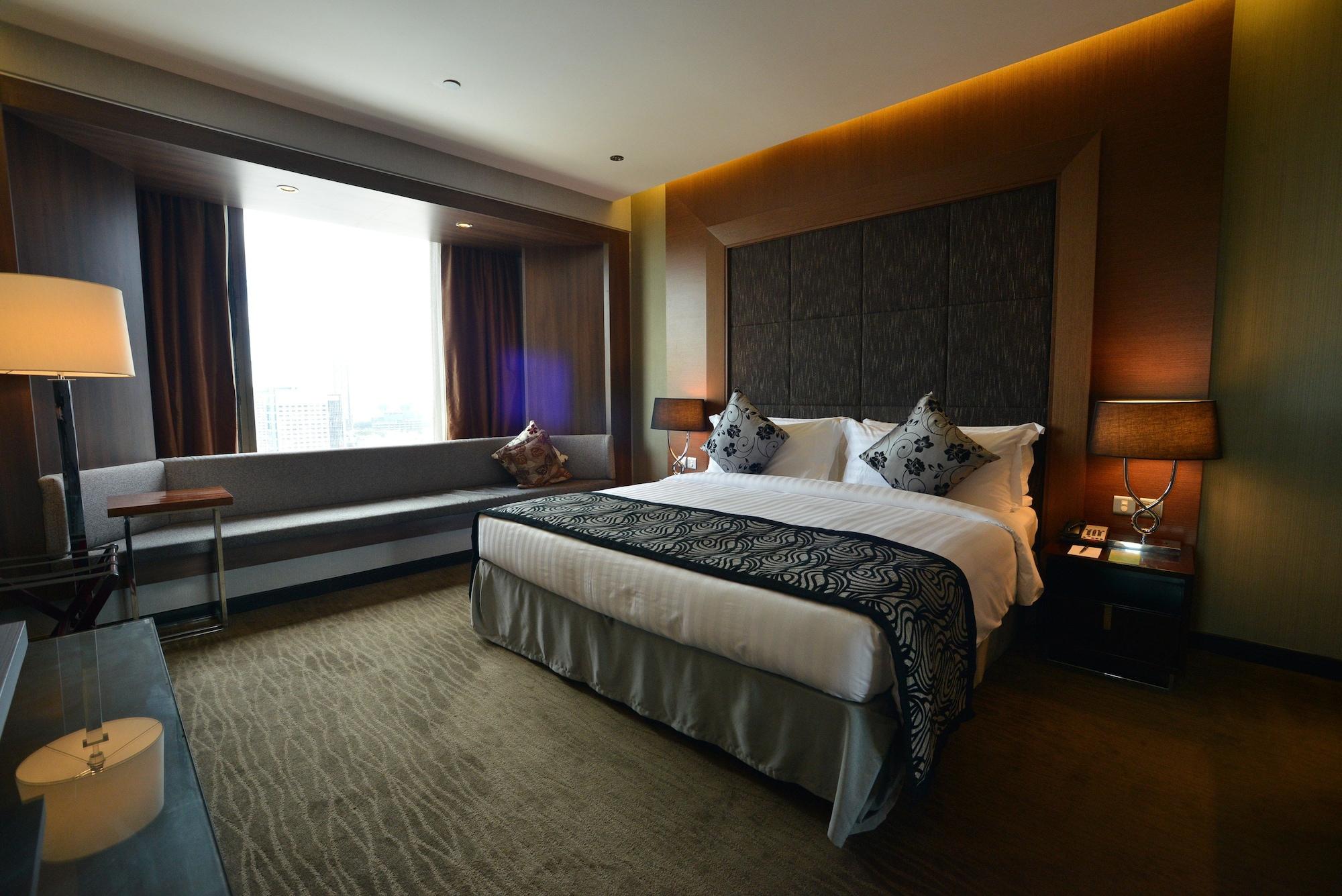 Wyndham 5* Singapore