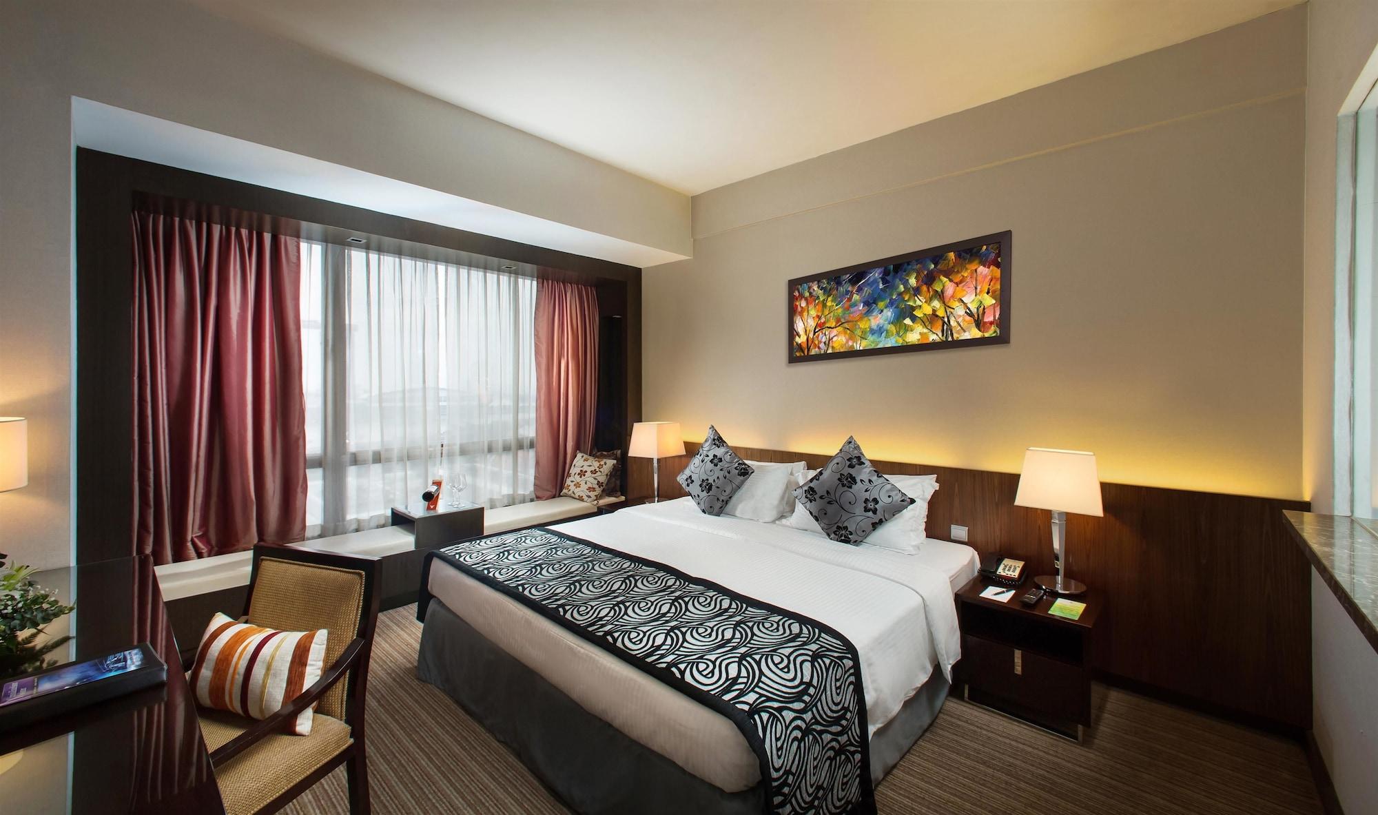 Wyndham 5*