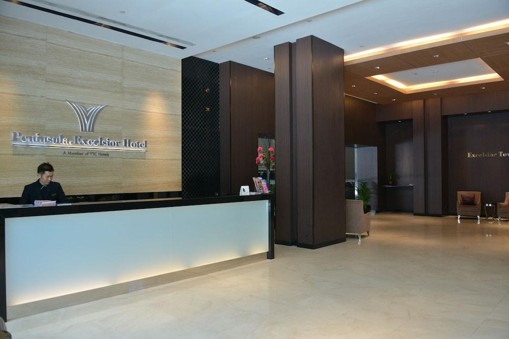 Hotel Wyndham Singapore