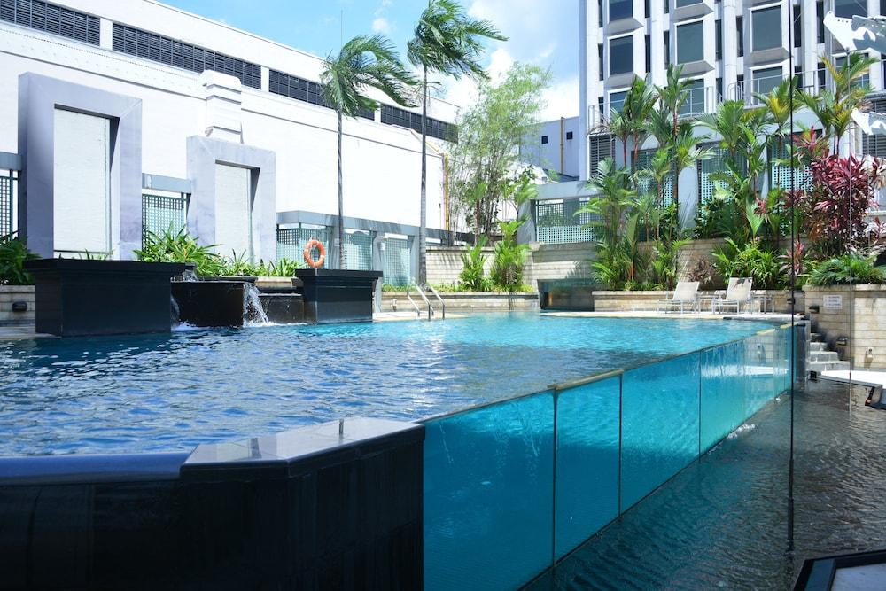 Wyndham Hotel 5*