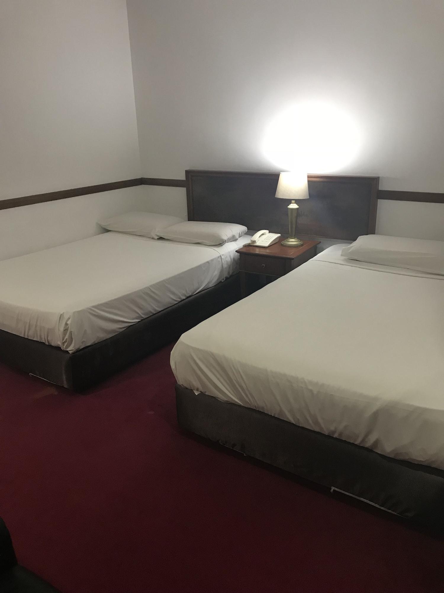 Hotel Four Chain View Singapore