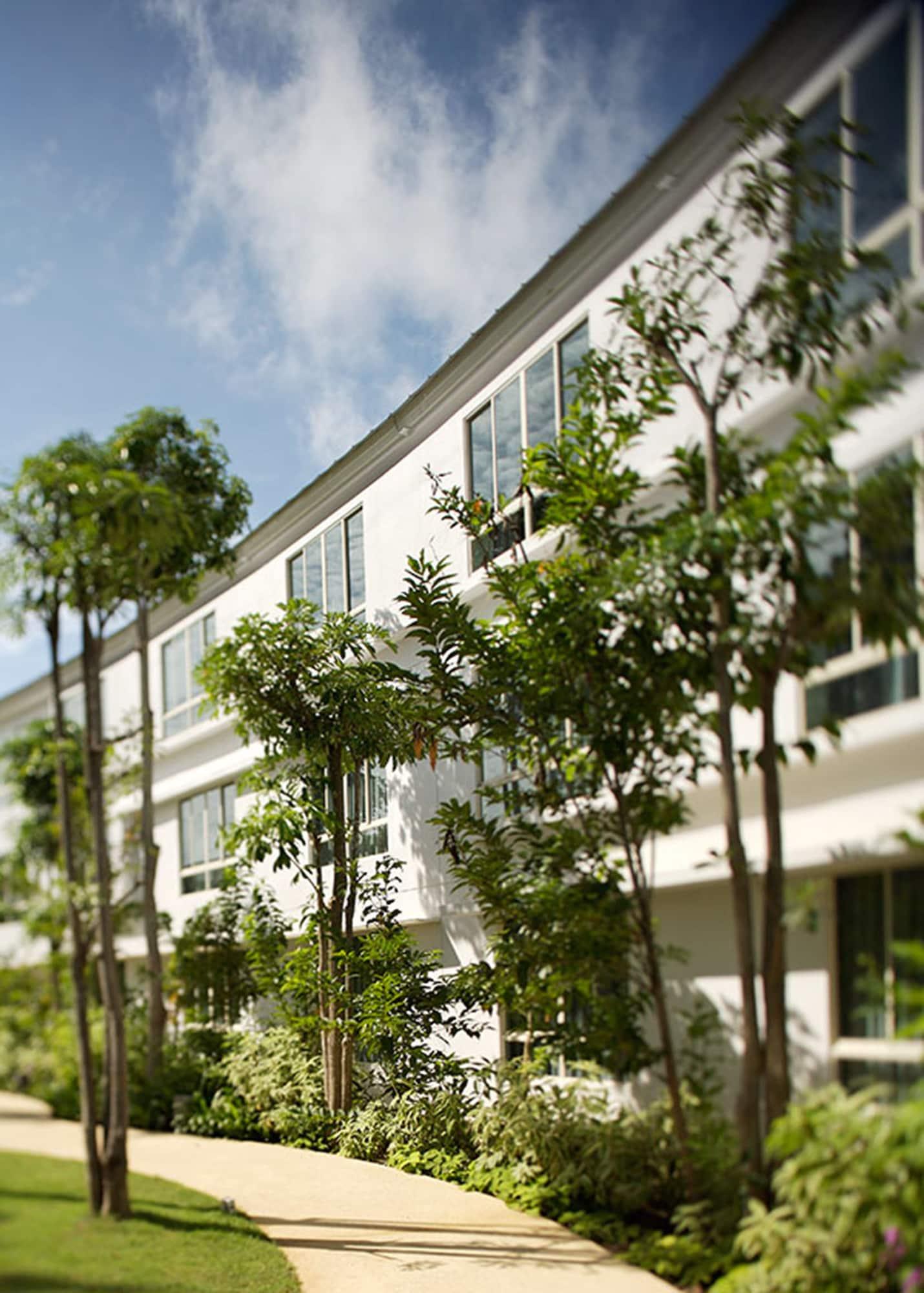 Amara Sanctuary Sentosa Resort