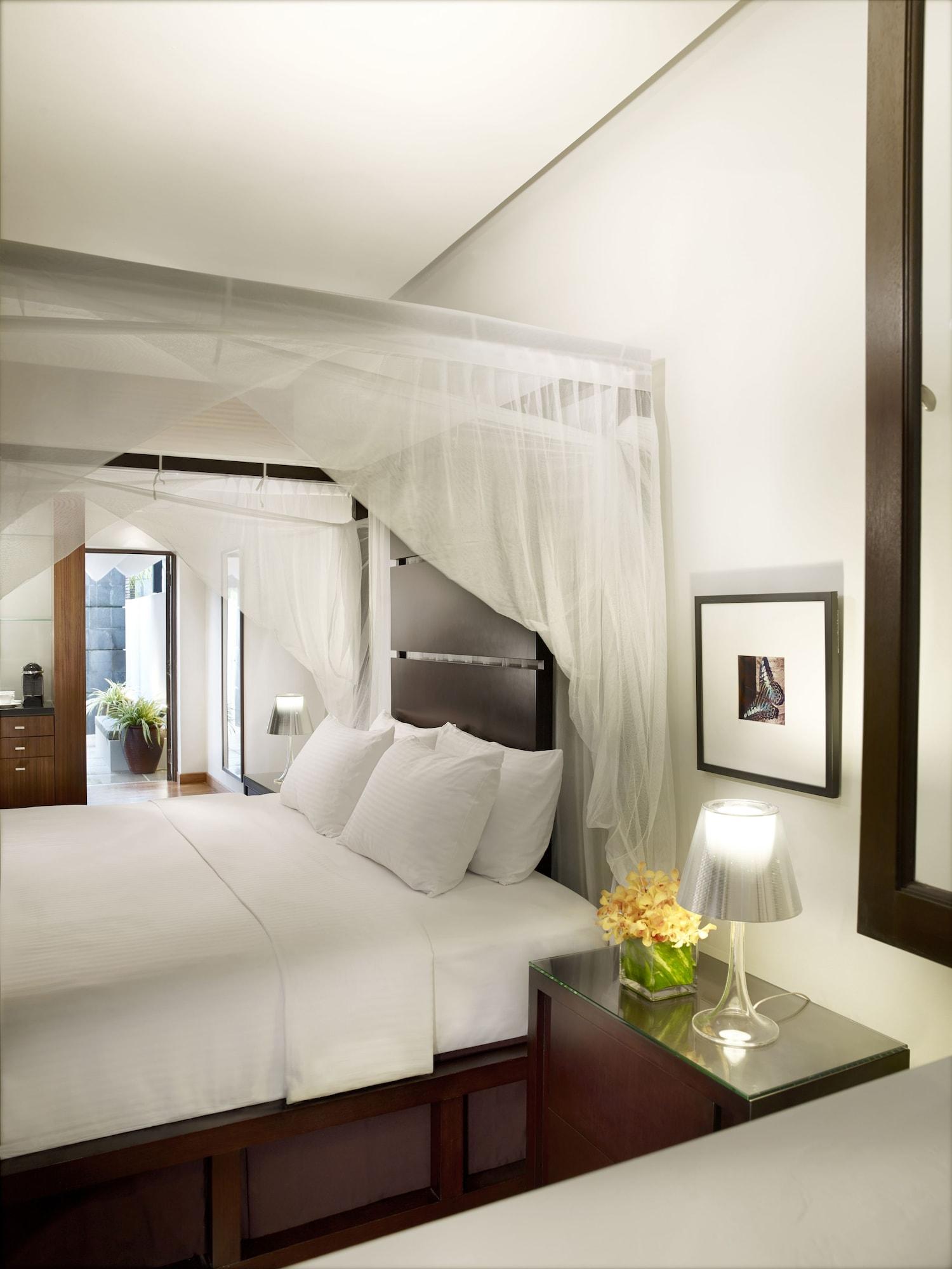 Amara Sanctuary Sentosa Singapore