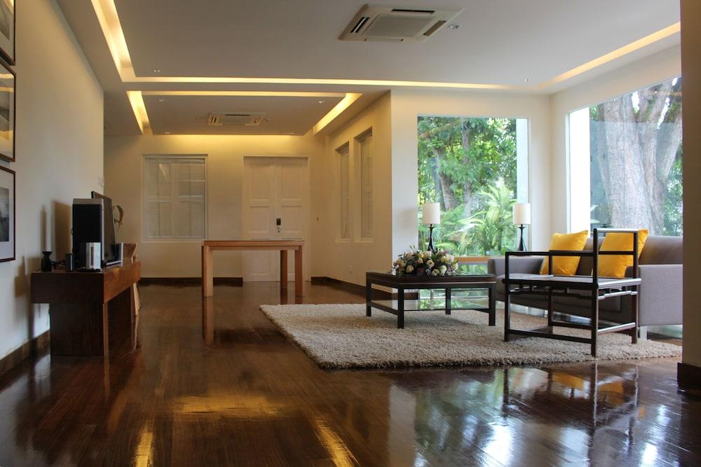 Amara Sanctuary Sentosa 5* Singapore