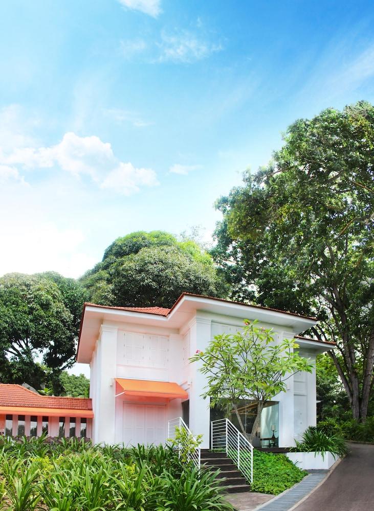 Resort Amara Sanctuary Sentosa