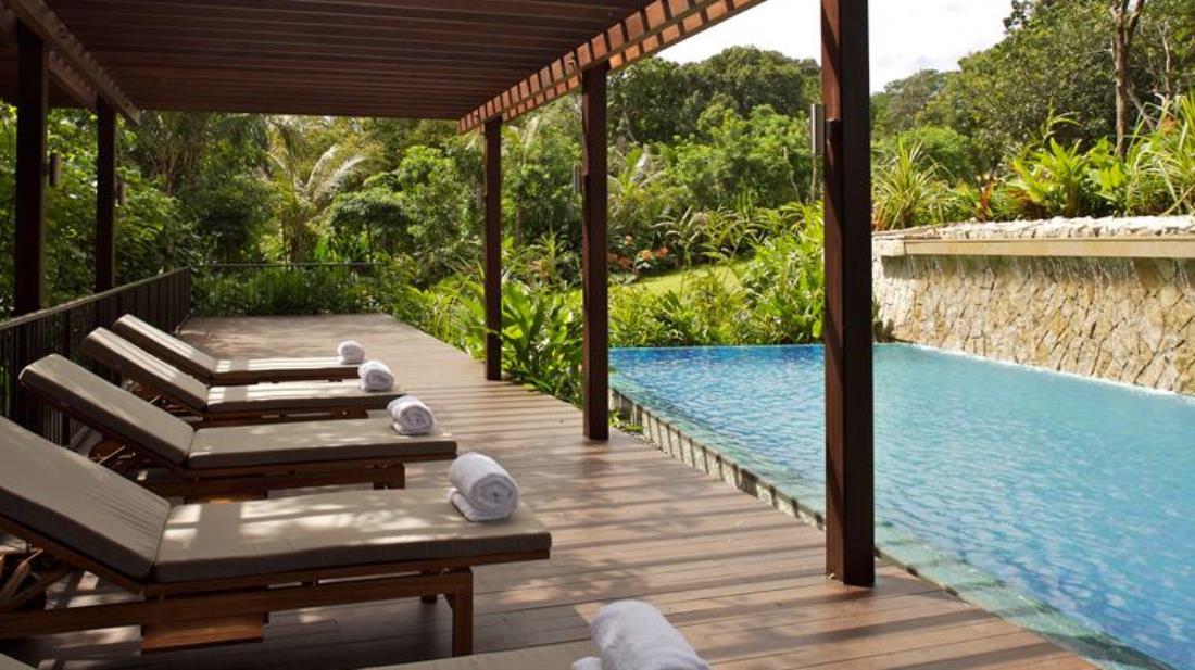 Amara Sanctuary Sentosa 5*