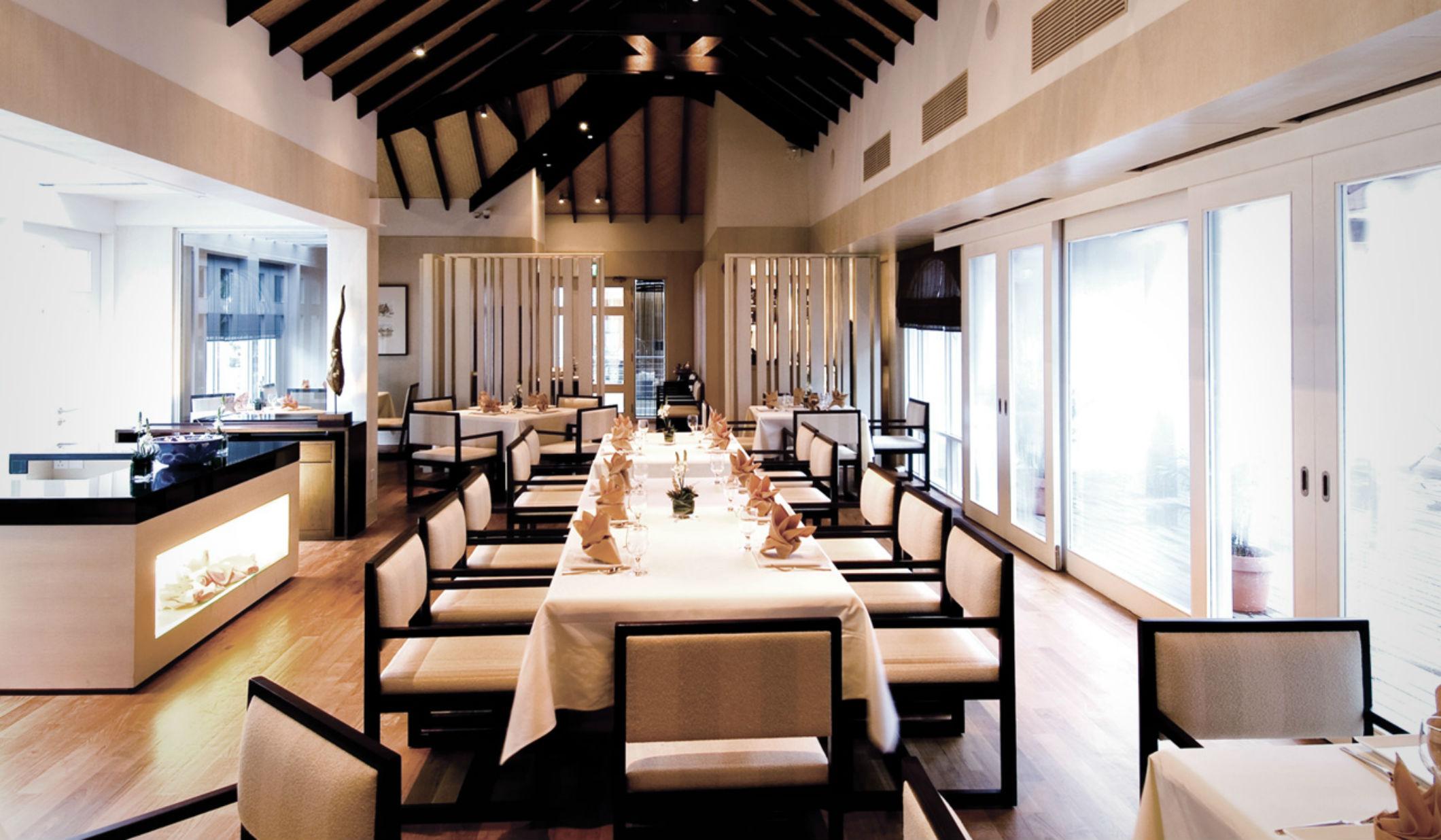 Amara Sanctuary Sentosa Resort 5*