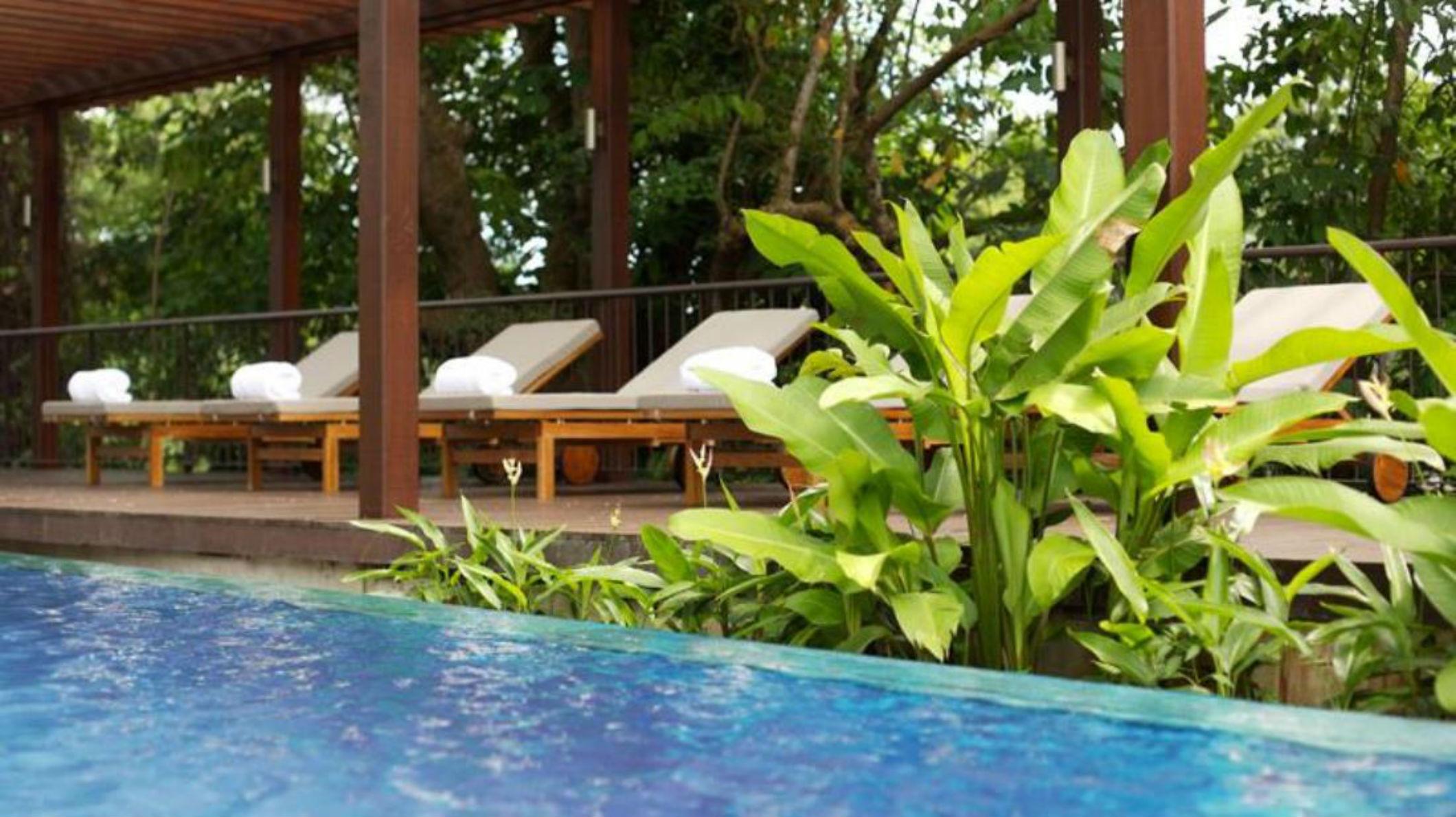 Amara Sanctuary Sentosa Resort