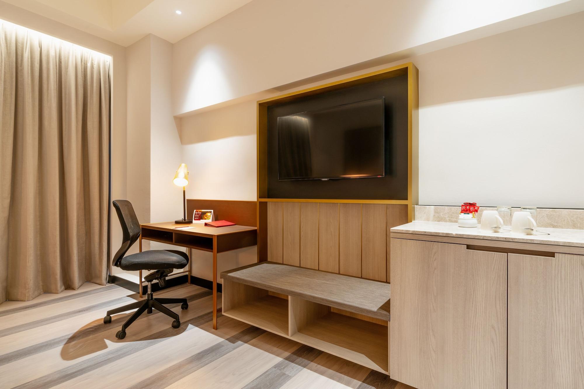 Novotel On Kitchener Singapore